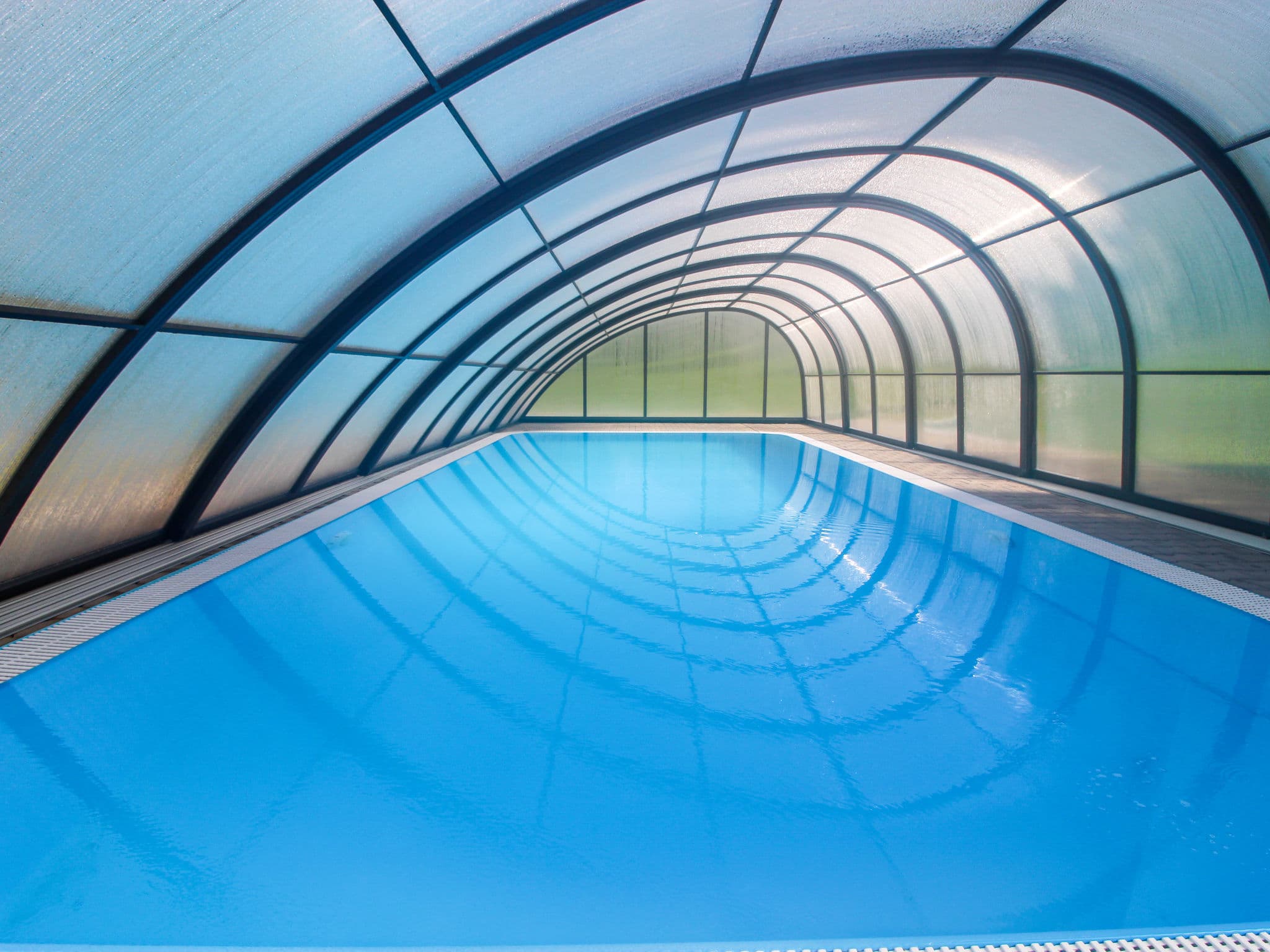 Pool Indoor