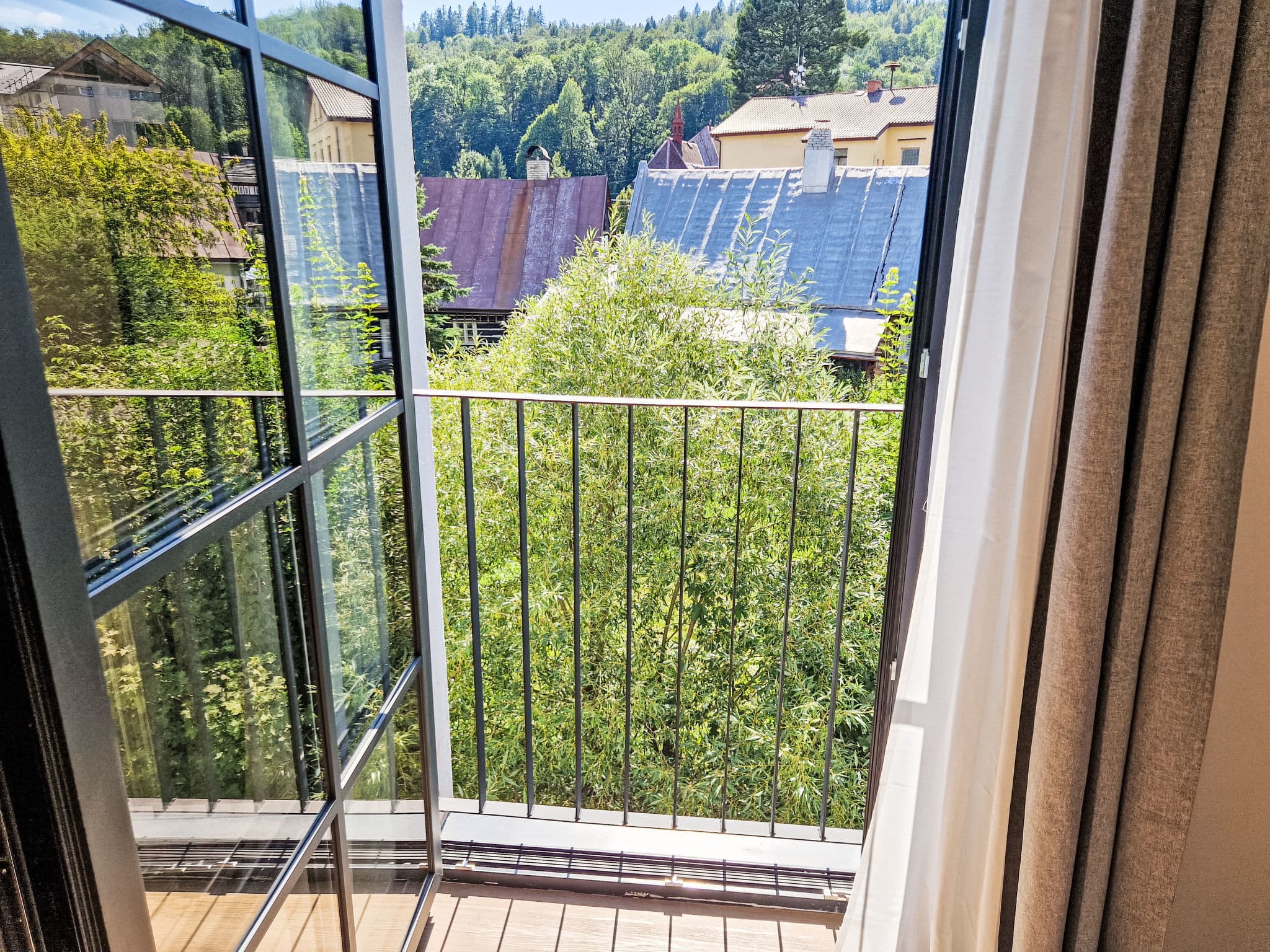 View