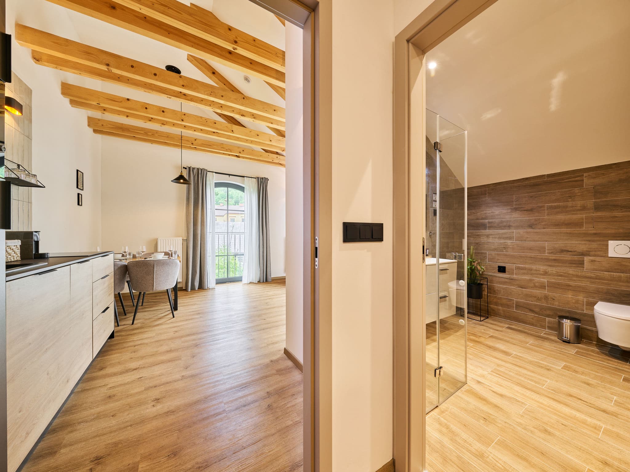 Inside other