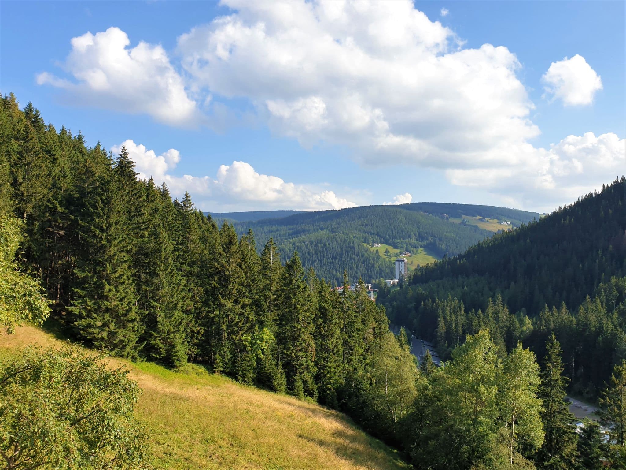 Place