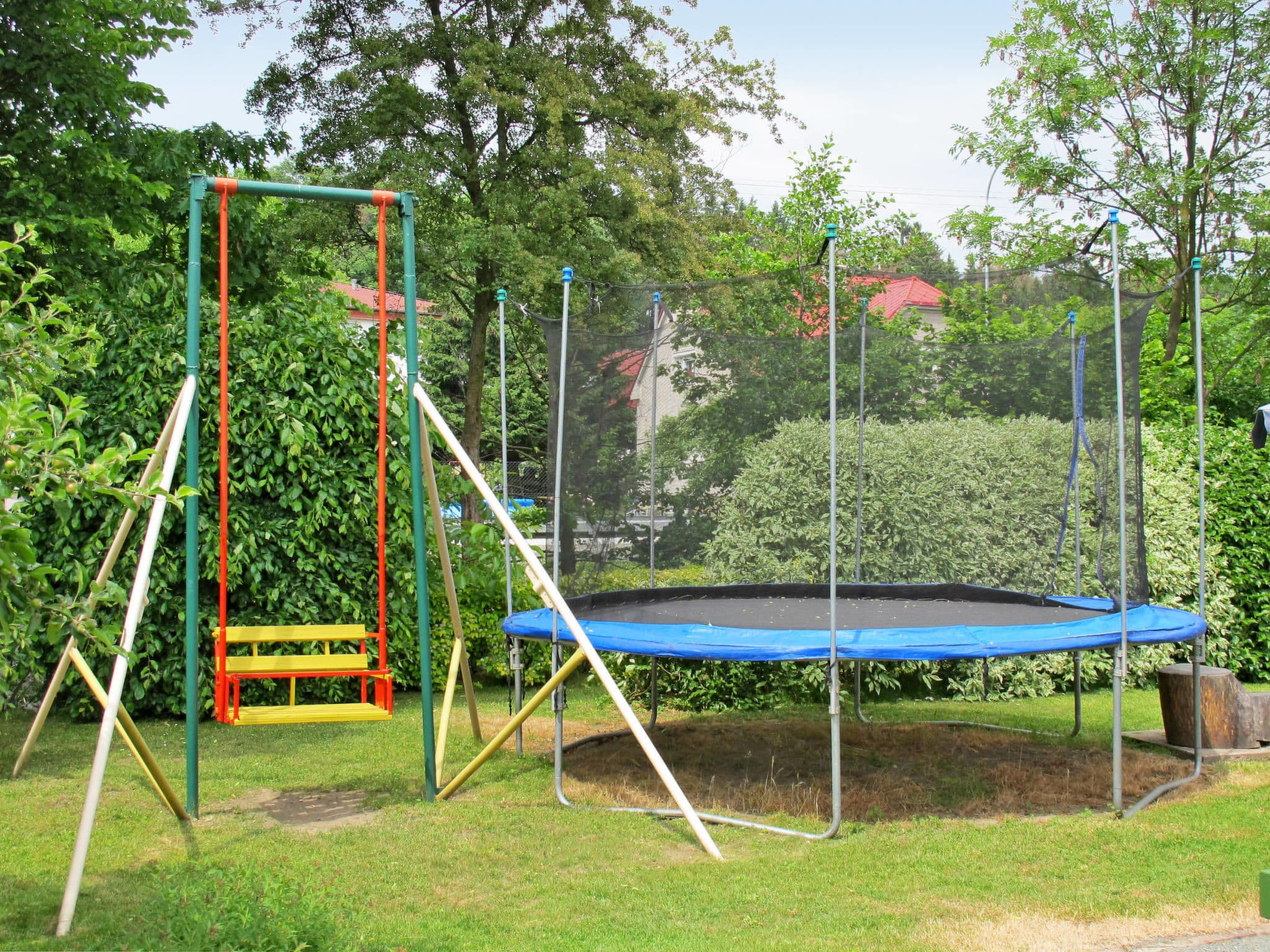 Outdoor