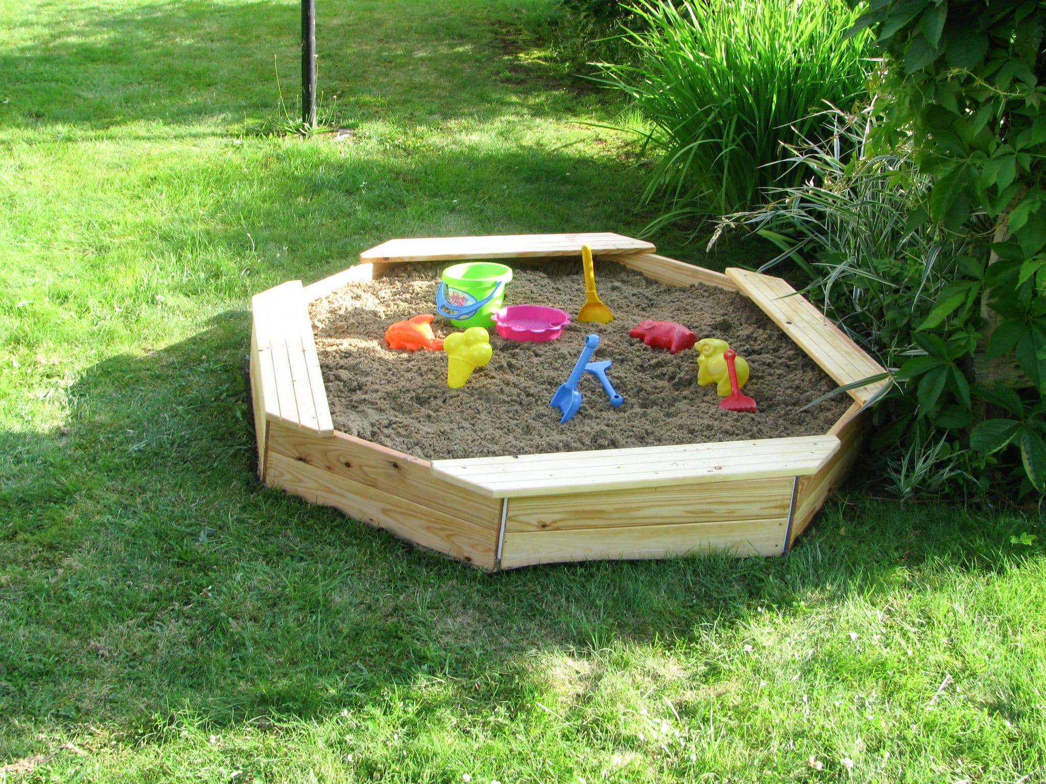 Outdoor