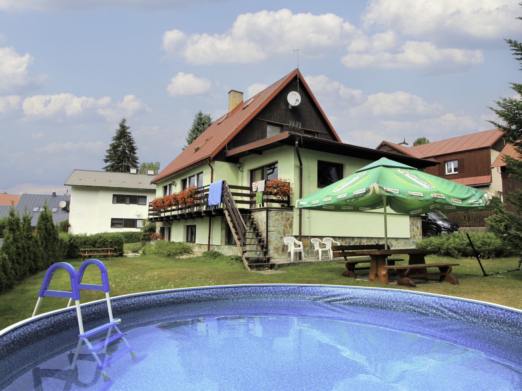 Pool Outdoor