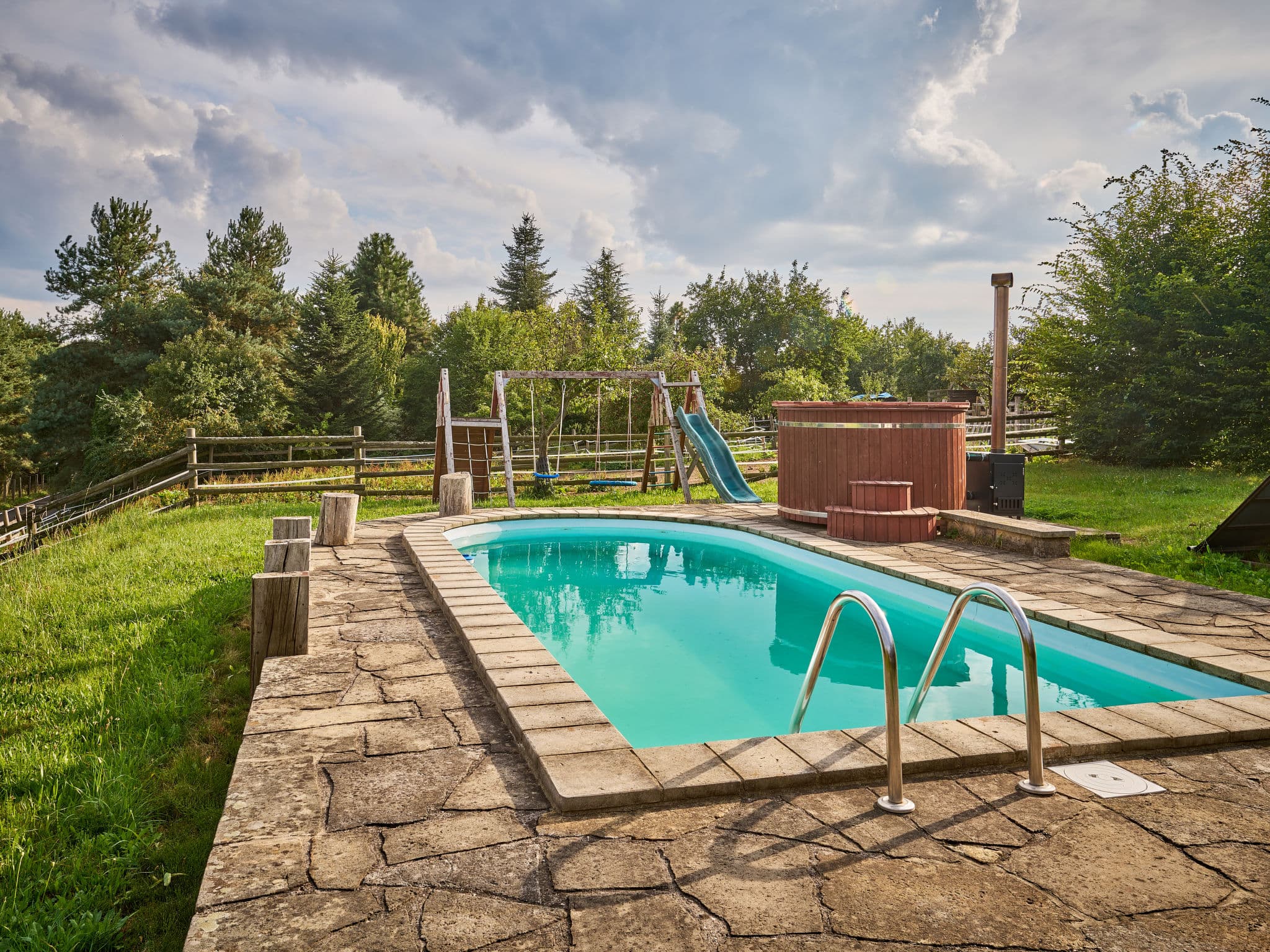 Pool Outdoor