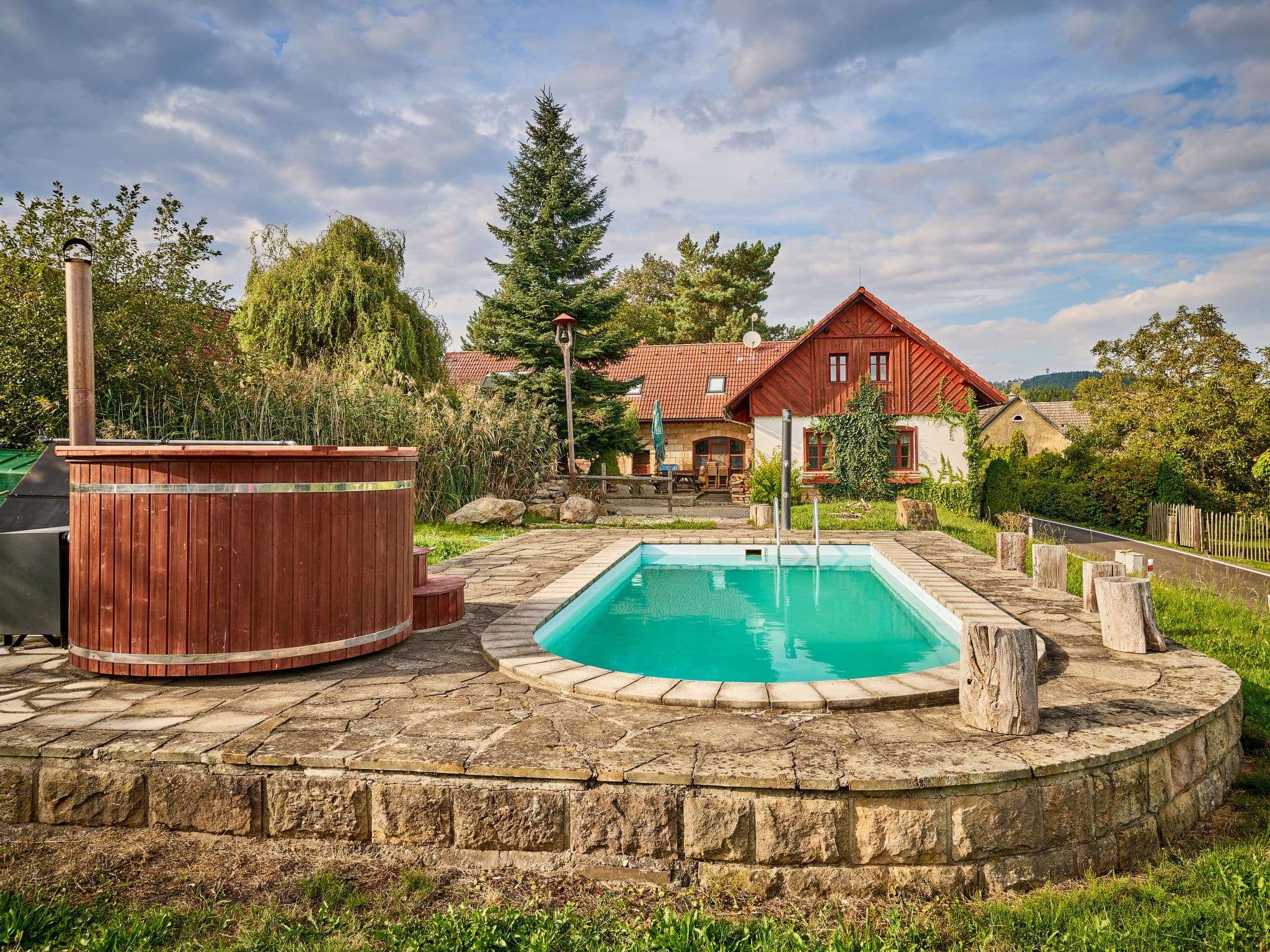 Pool Outdoor