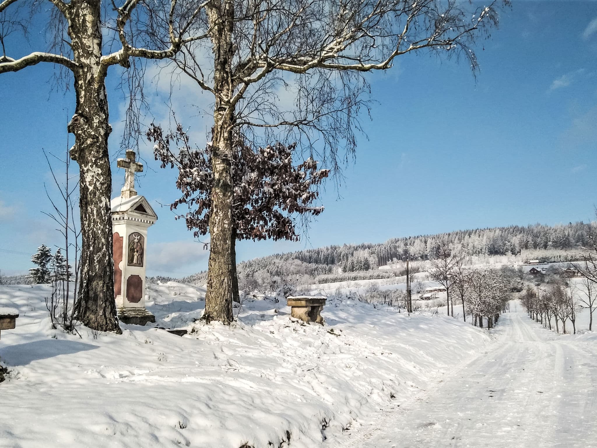 Place