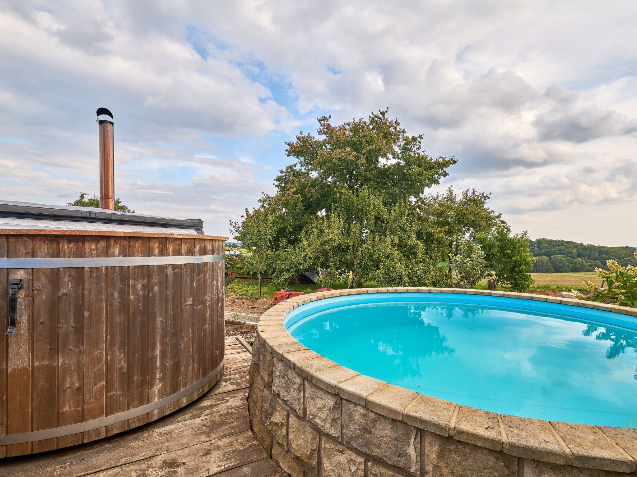 Pool Outdoor