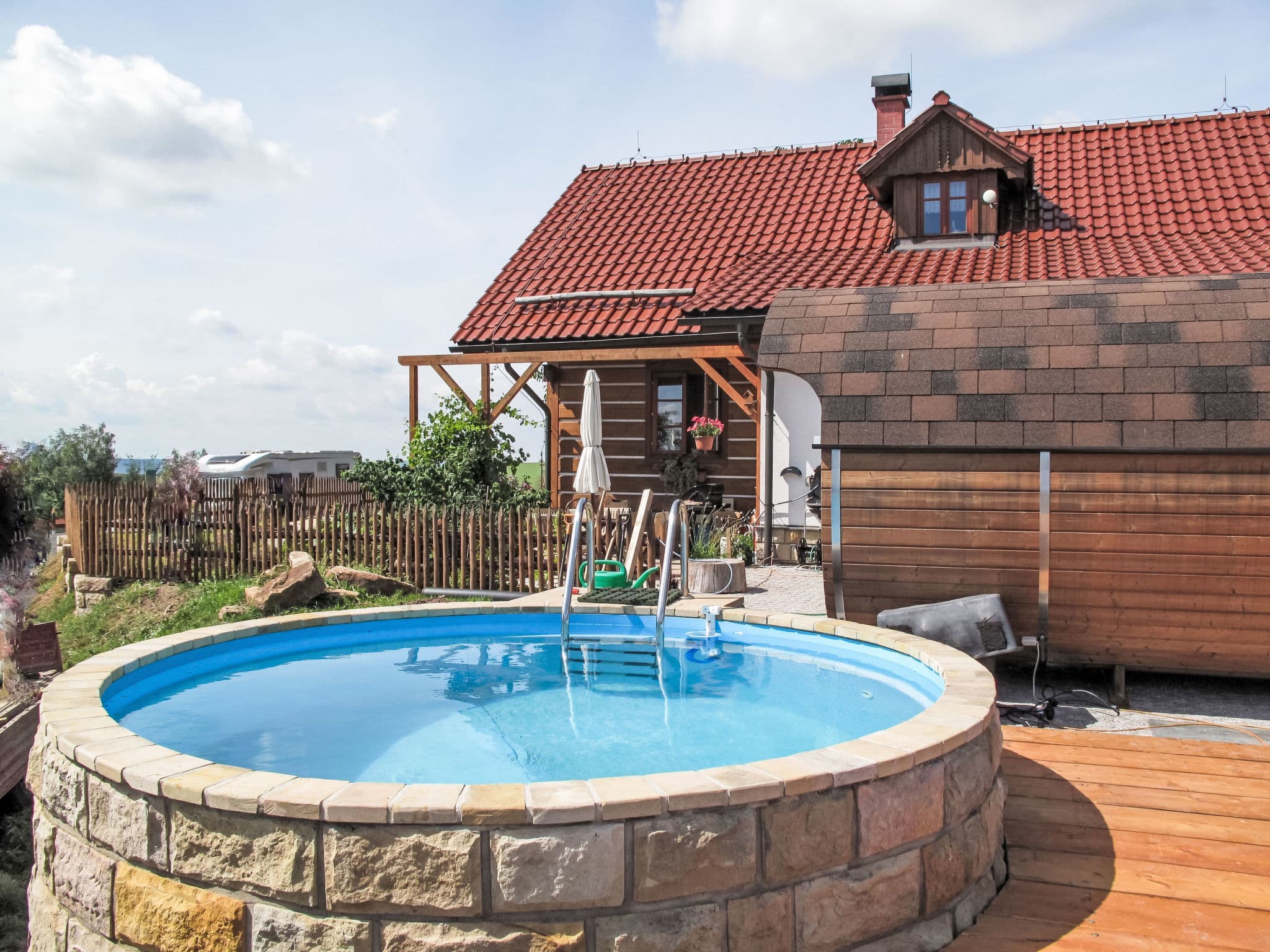 Pool Outdoor