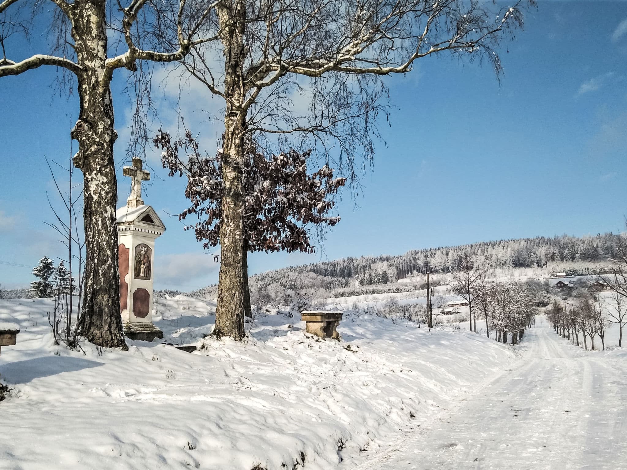 Place