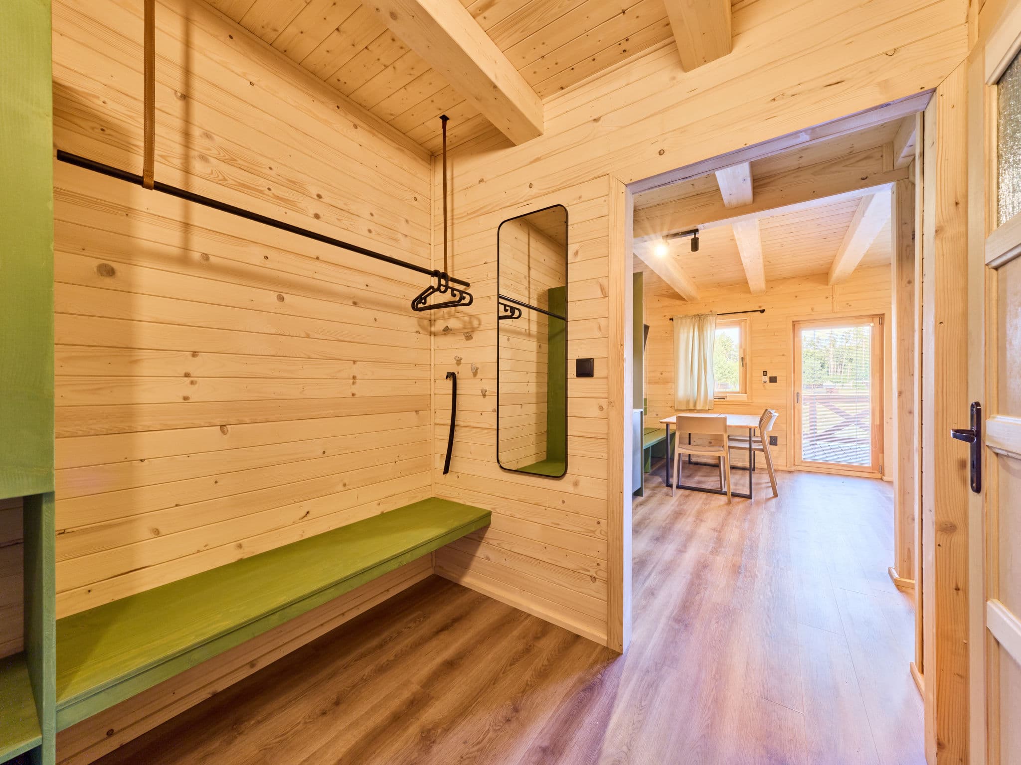 Inside other