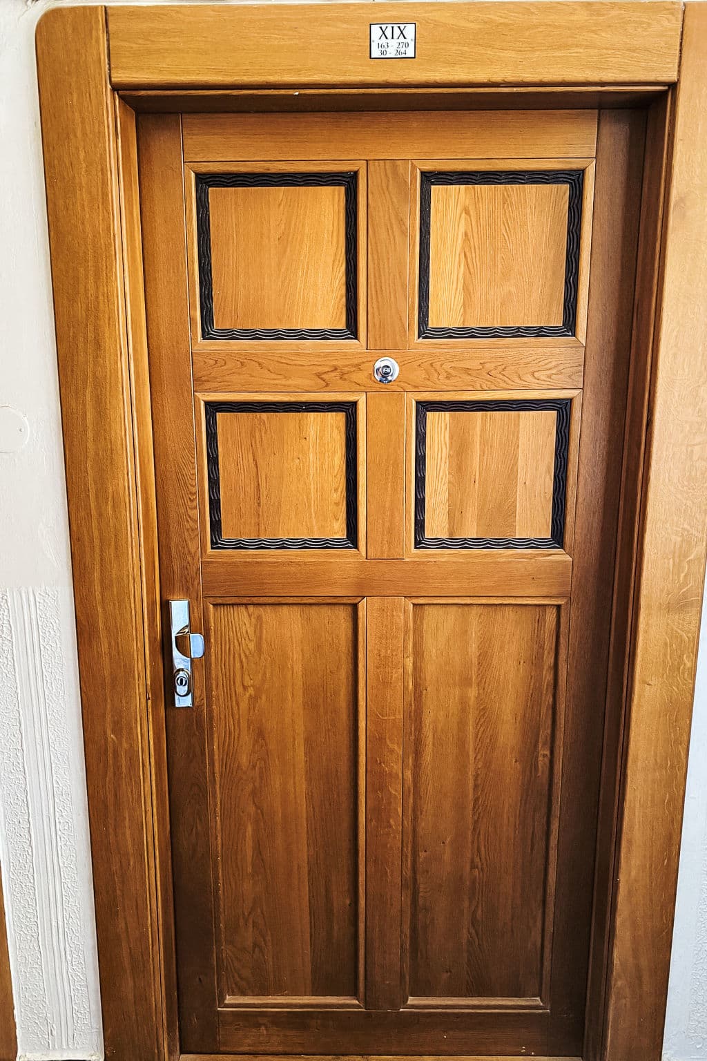 Inside other