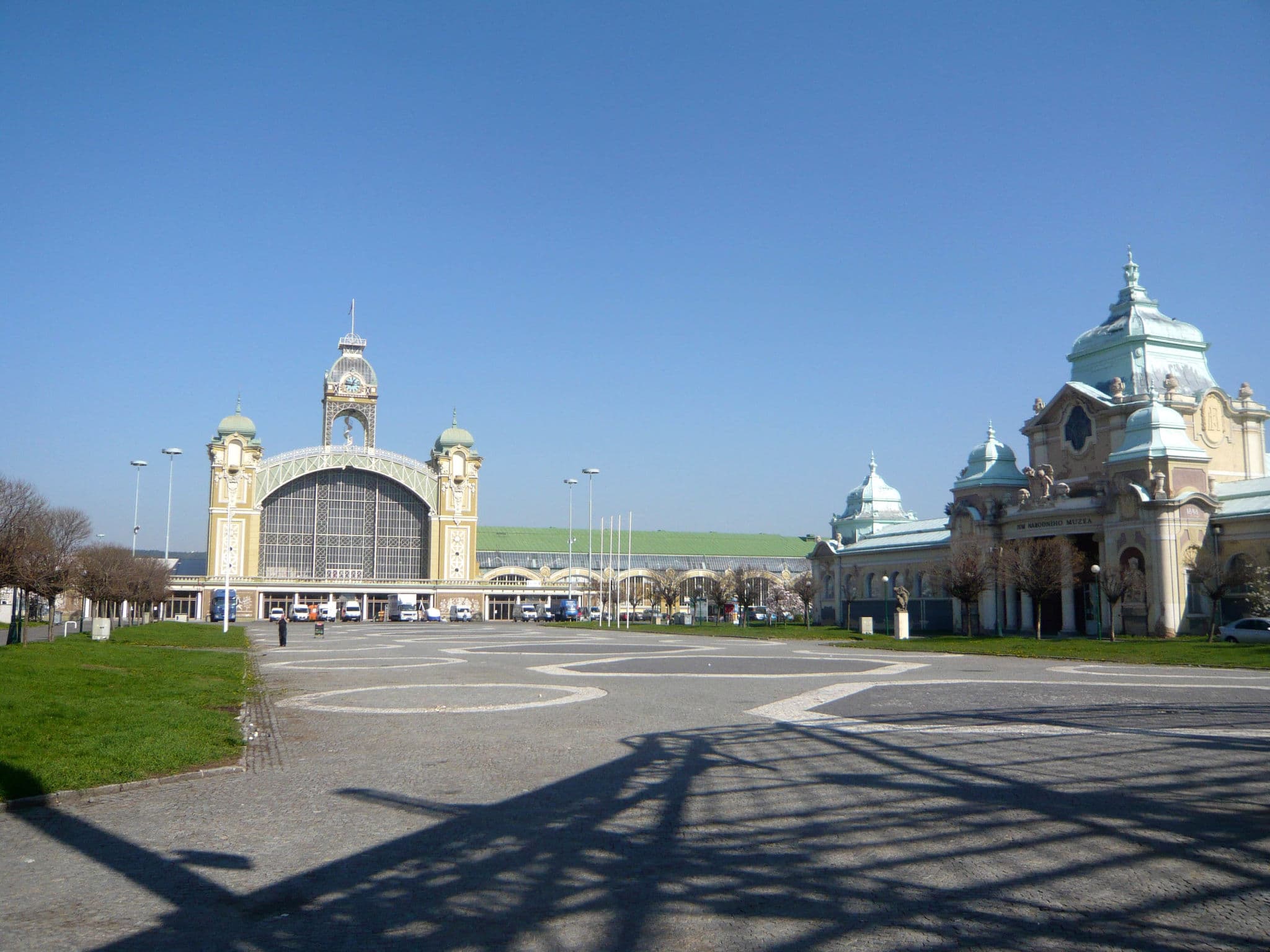 Place