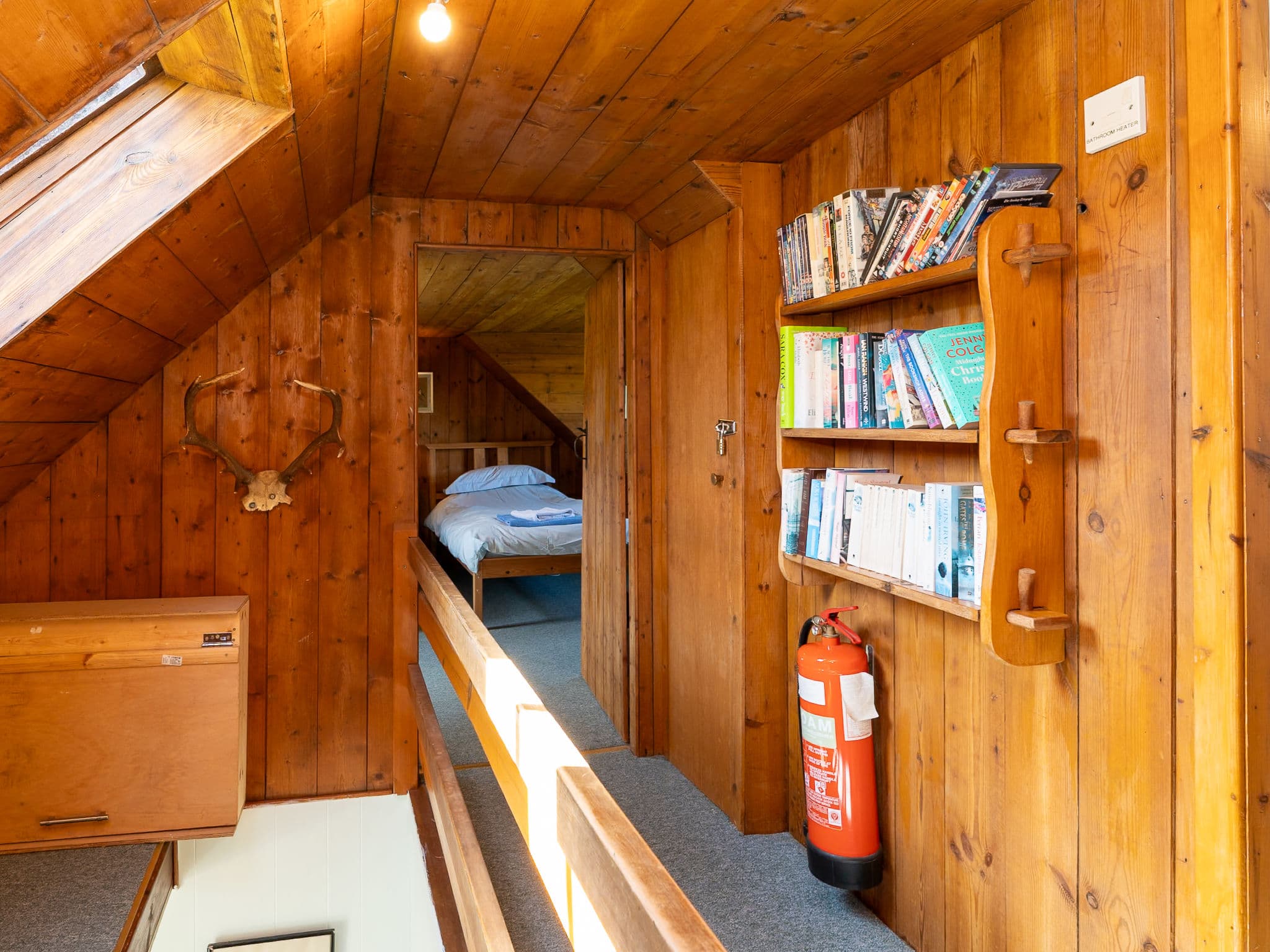 Inside other