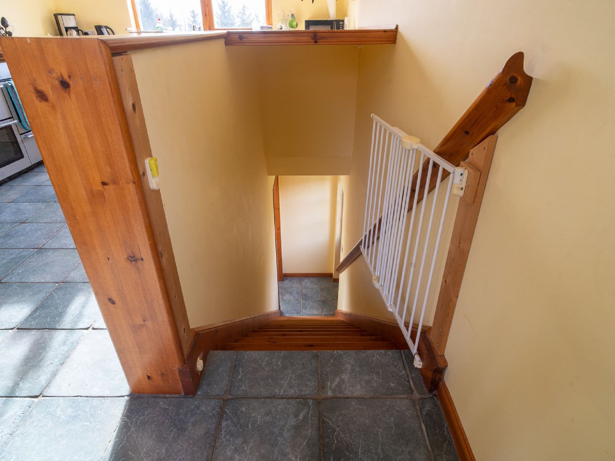 Inside other