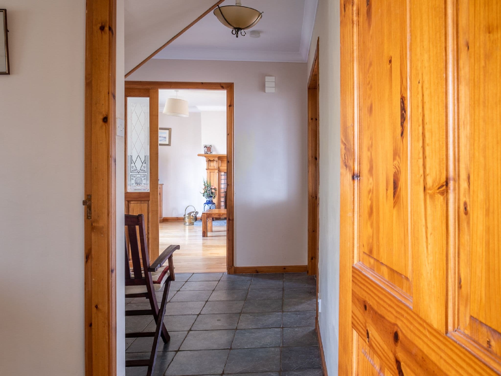 Inside other