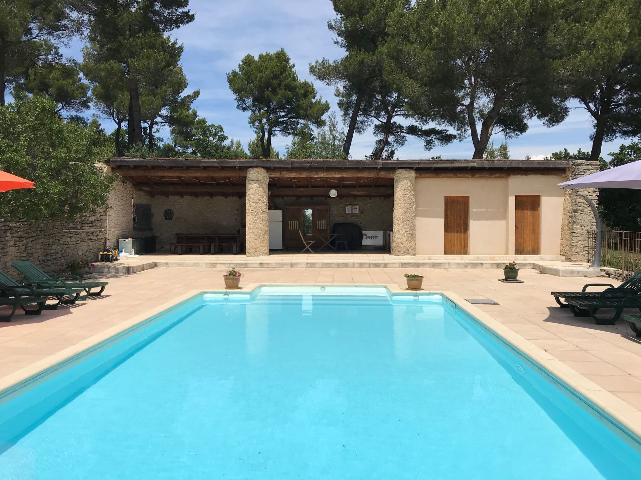 Pool Outdoor