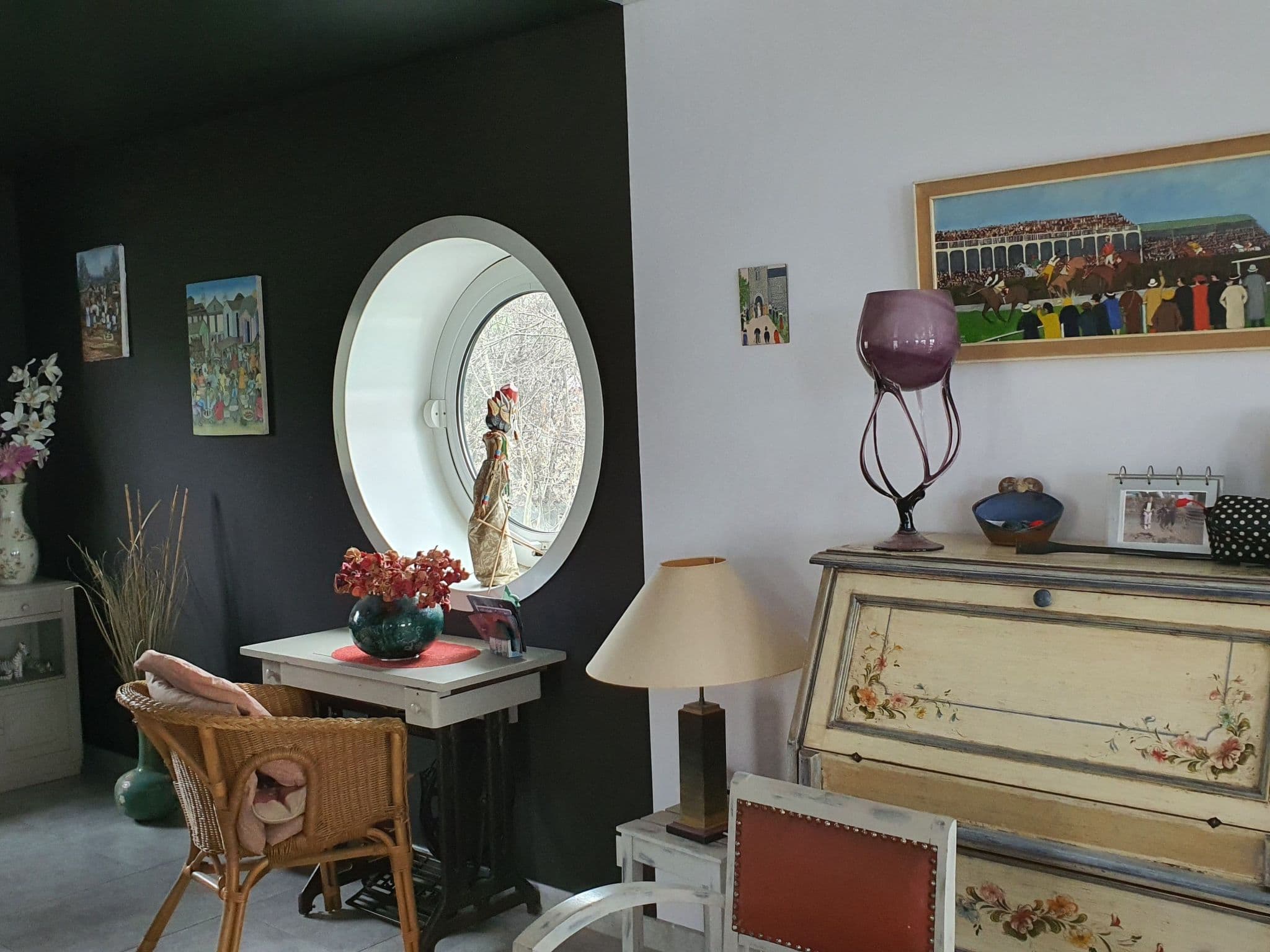 Inside other