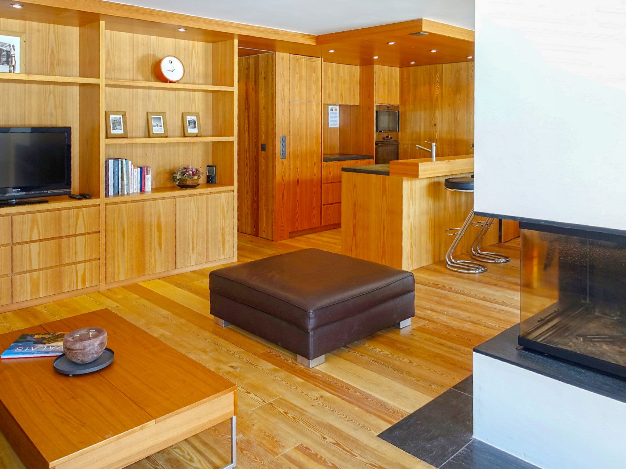 Inside other