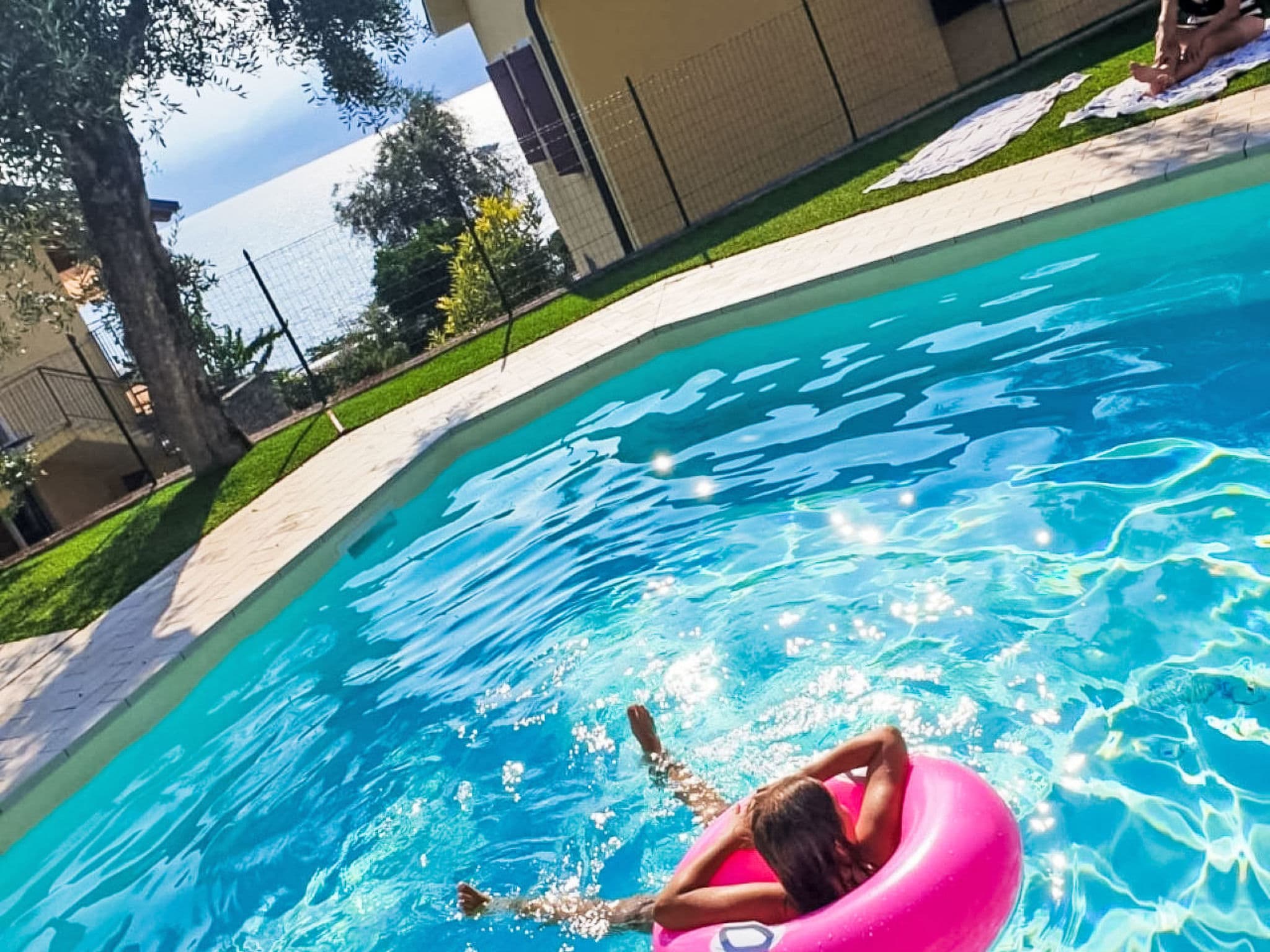 Pool Outdoor
