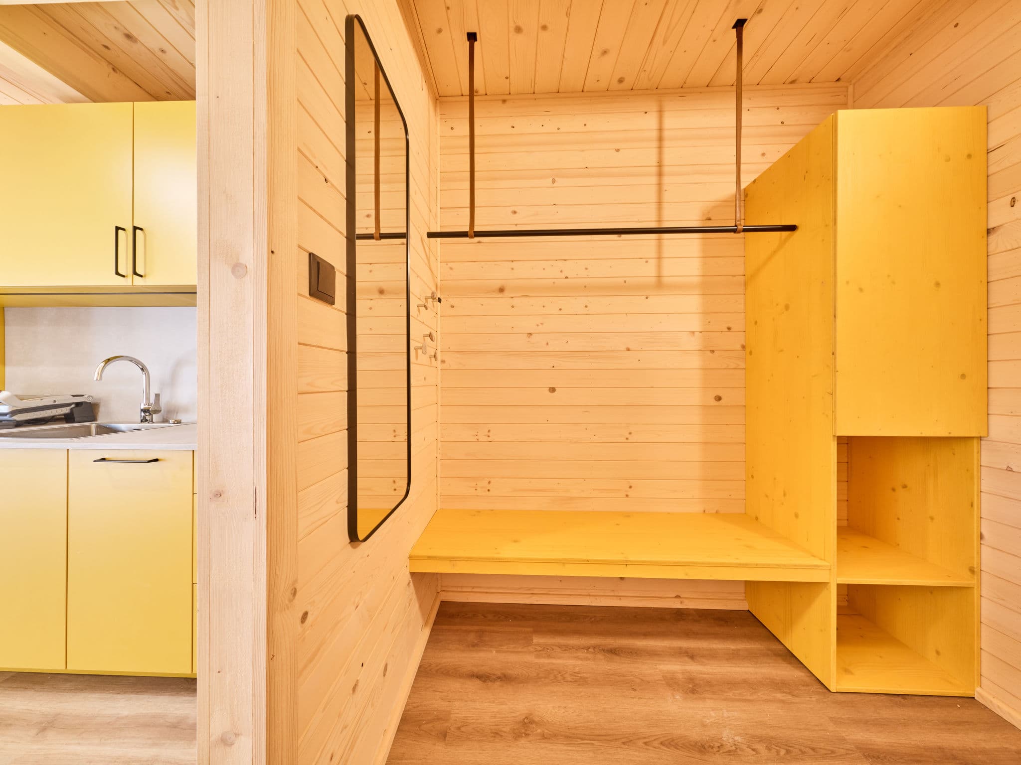 Inside other