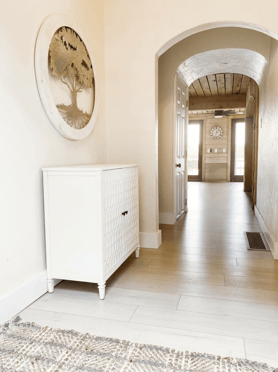 Foyer | Snacks and Coffee