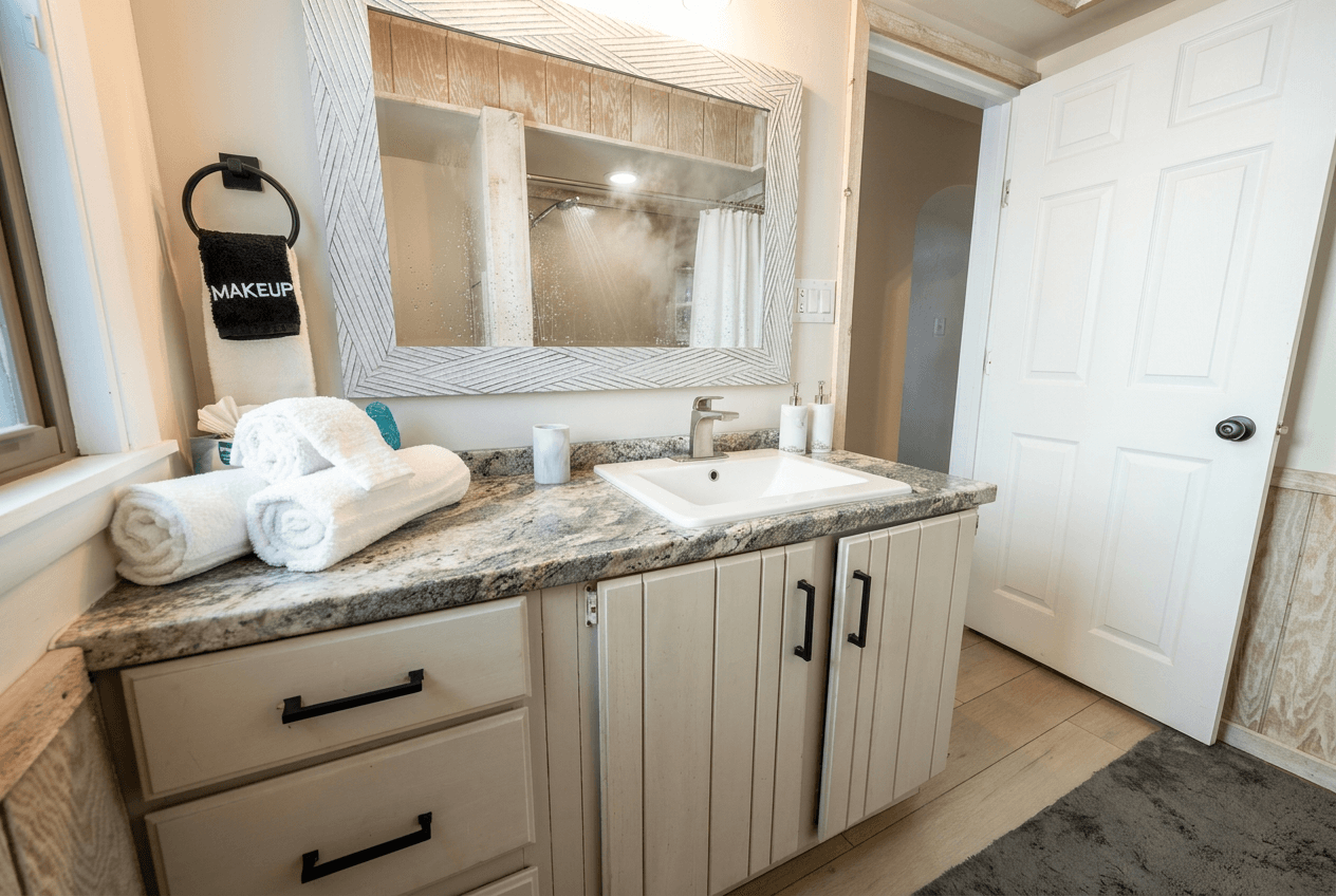 Towels | Essentials | Tub/Shower