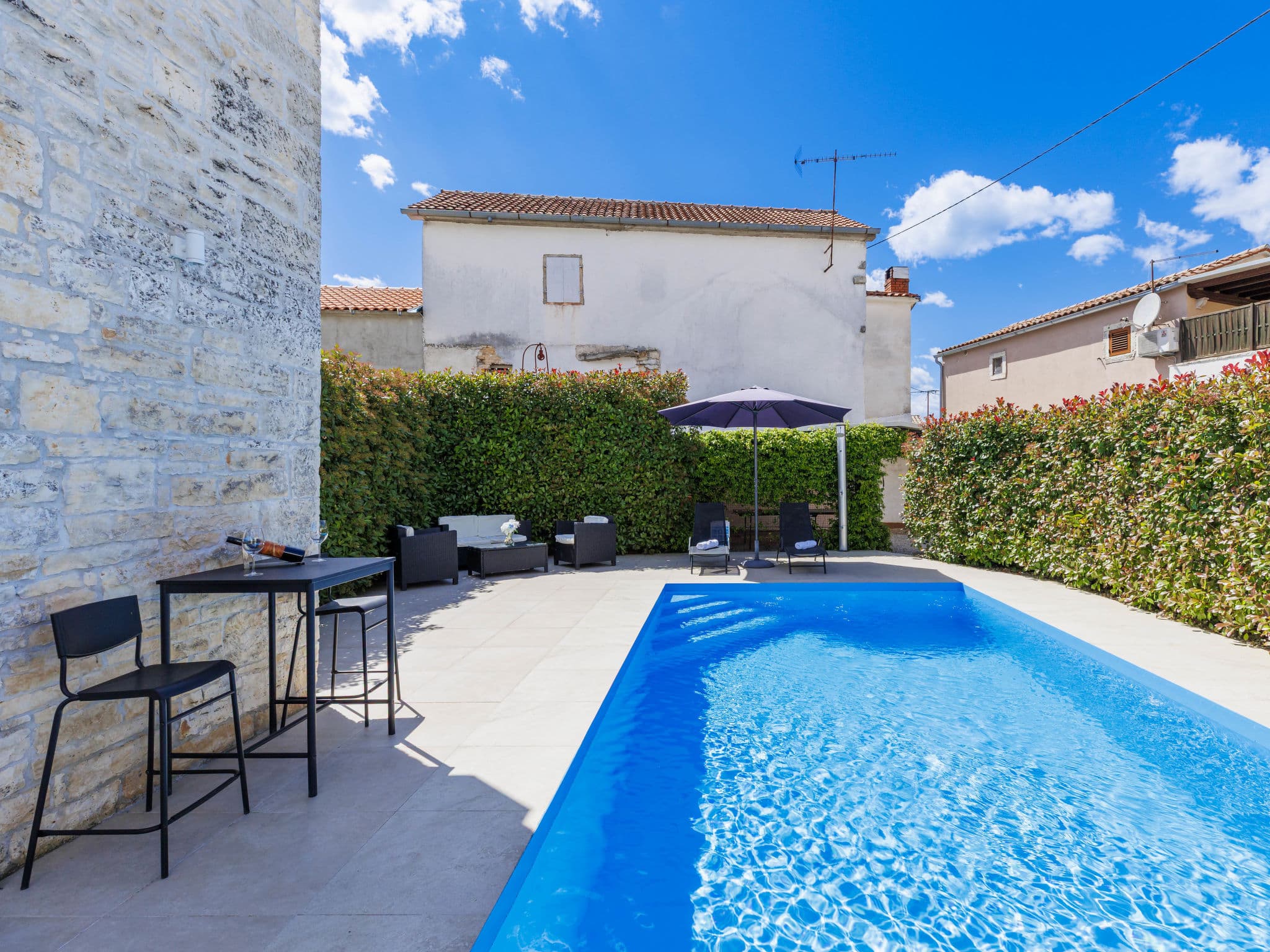 Pool Outdoor