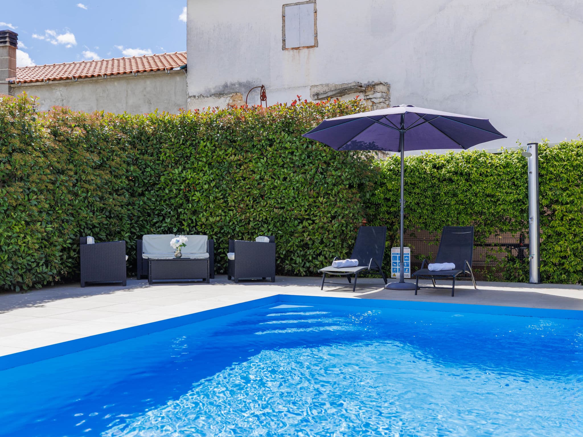 Pool Outdoor