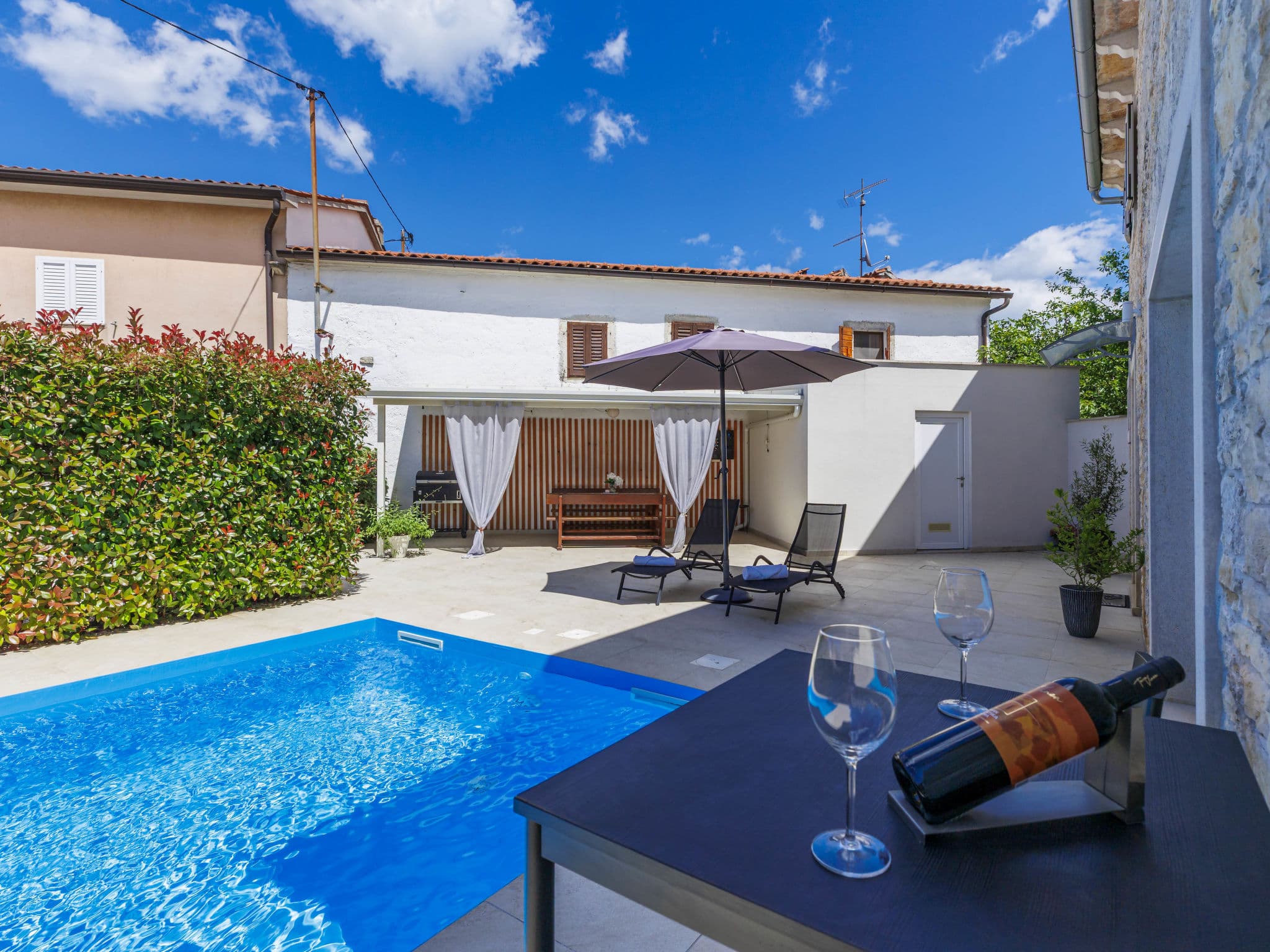 Pool Outdoor