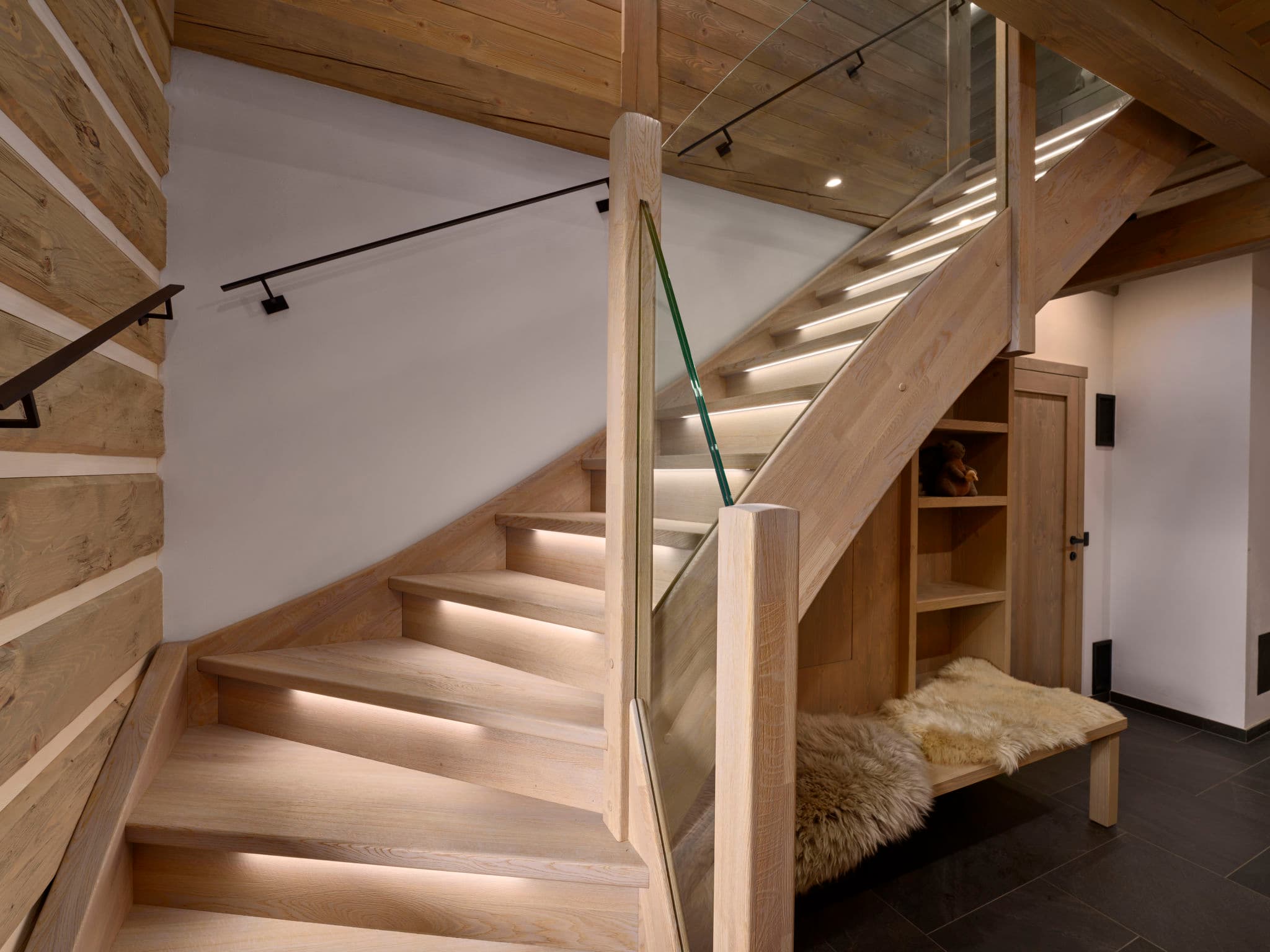 Inside other