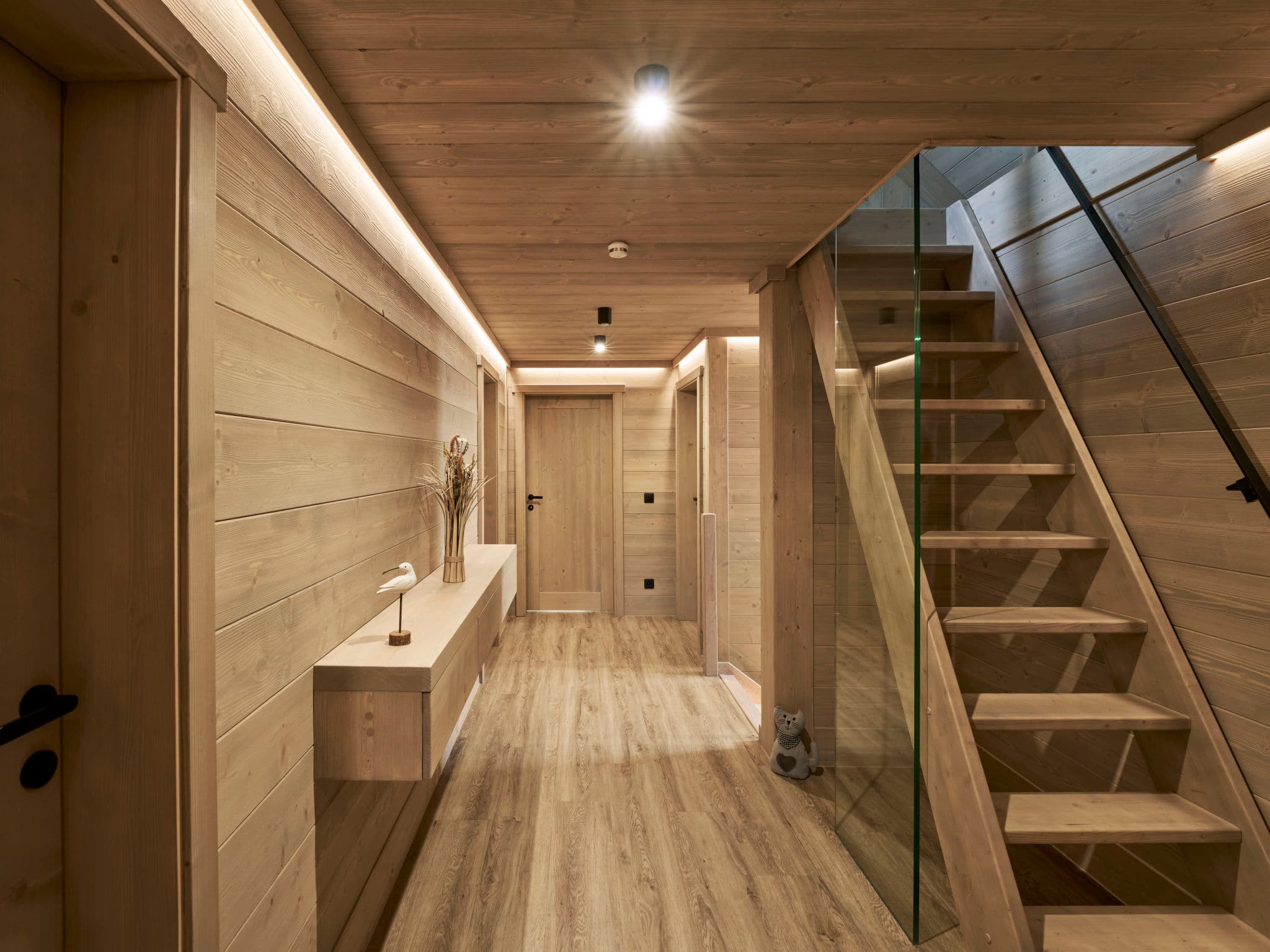 Inside other