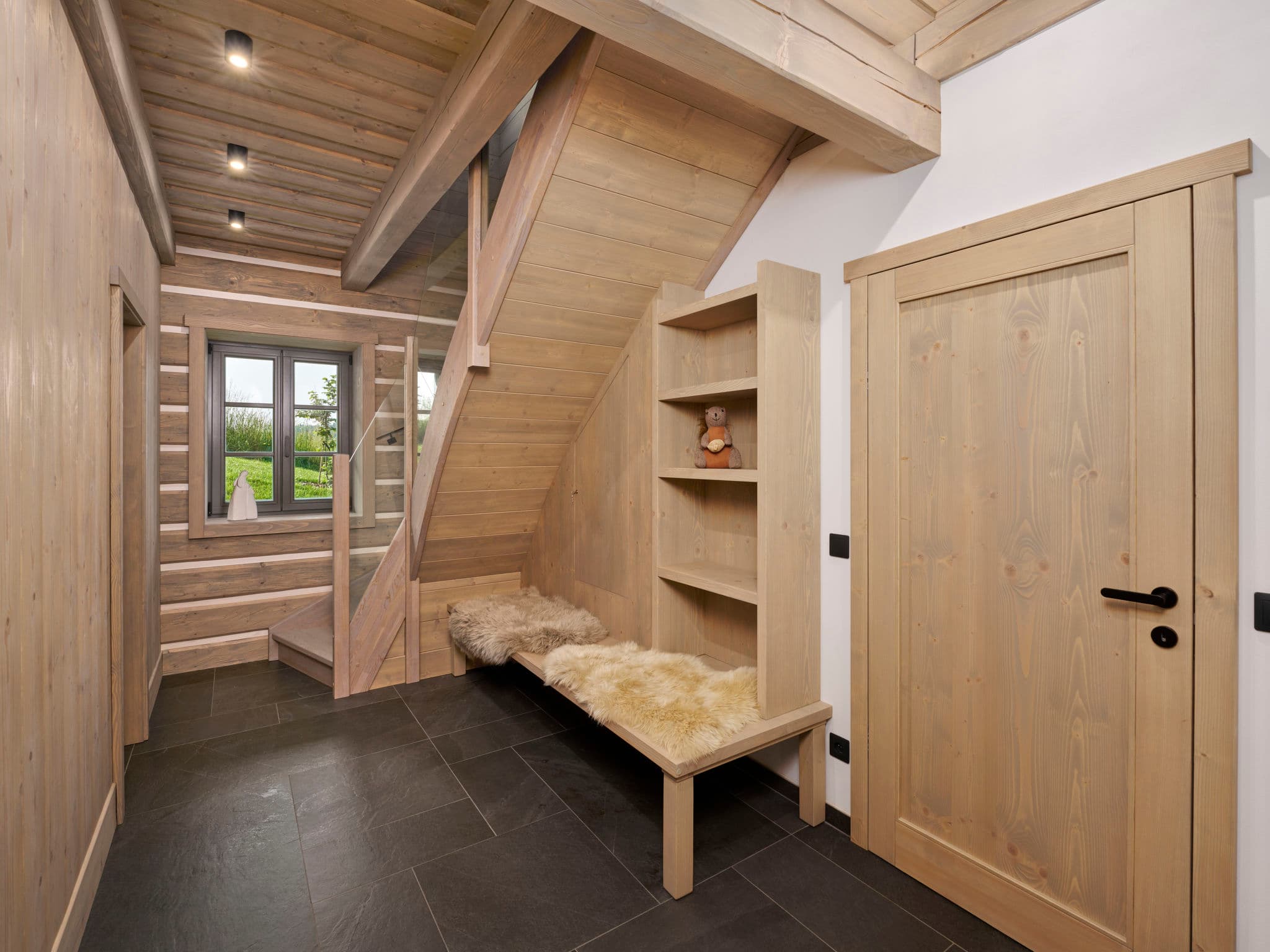 Inside other