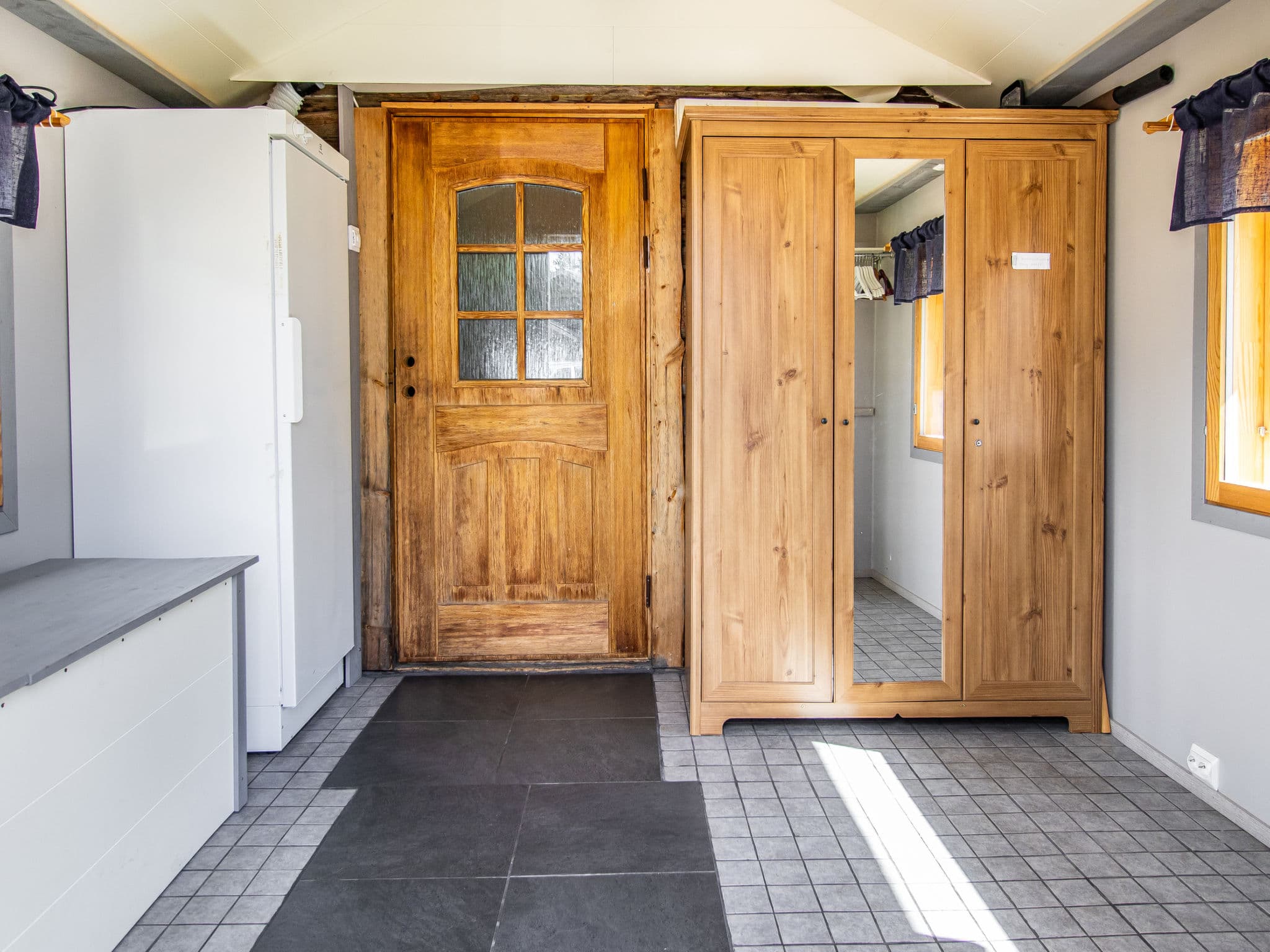 Inside other