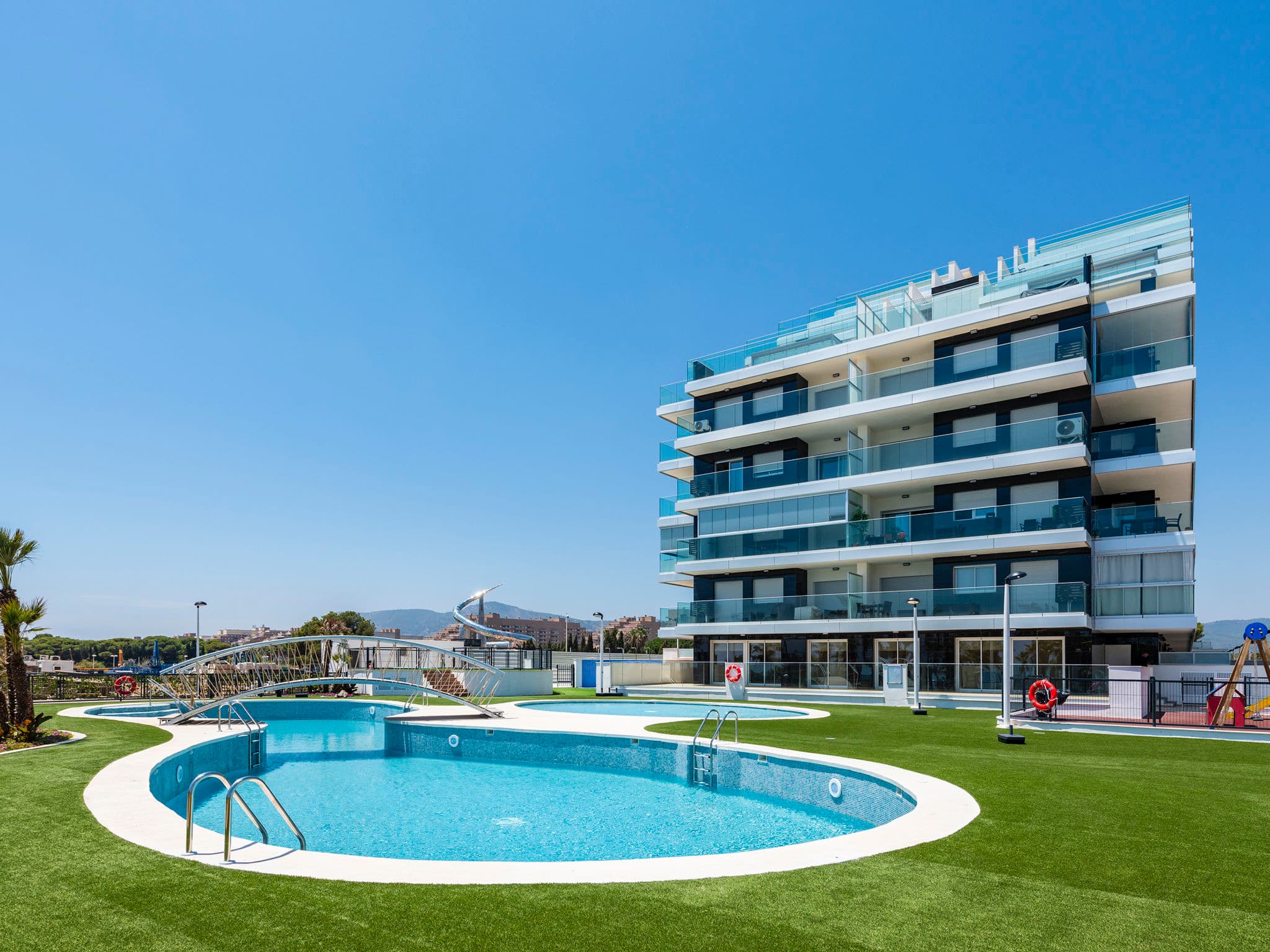 Pool Outdoor