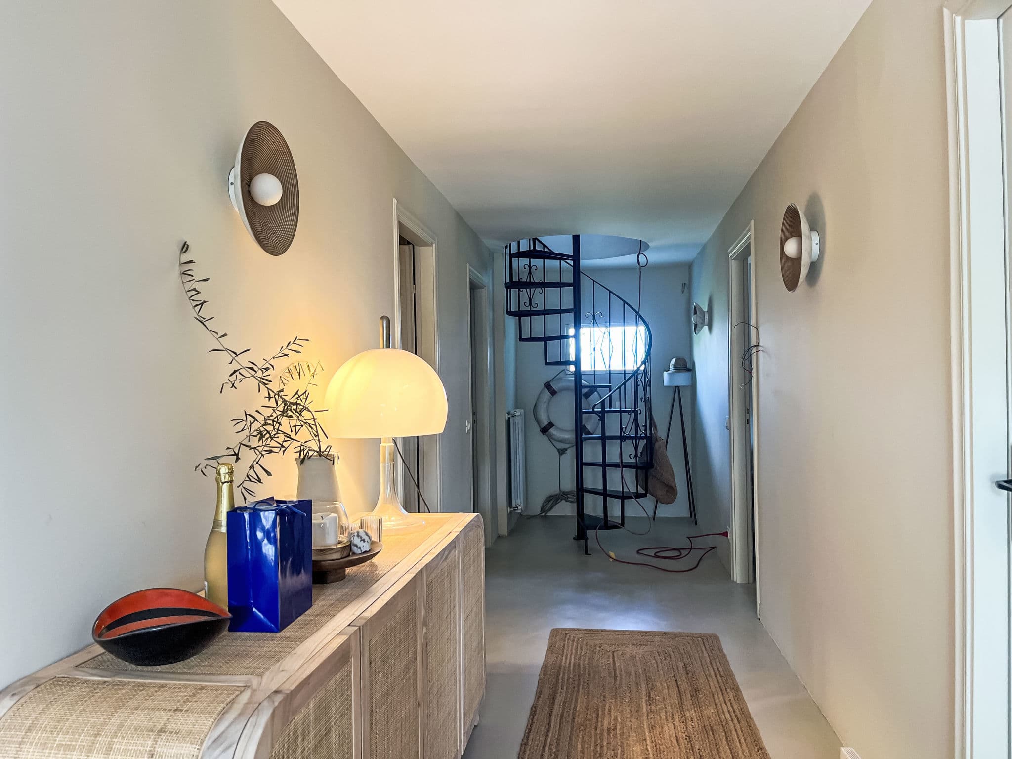 Inside other