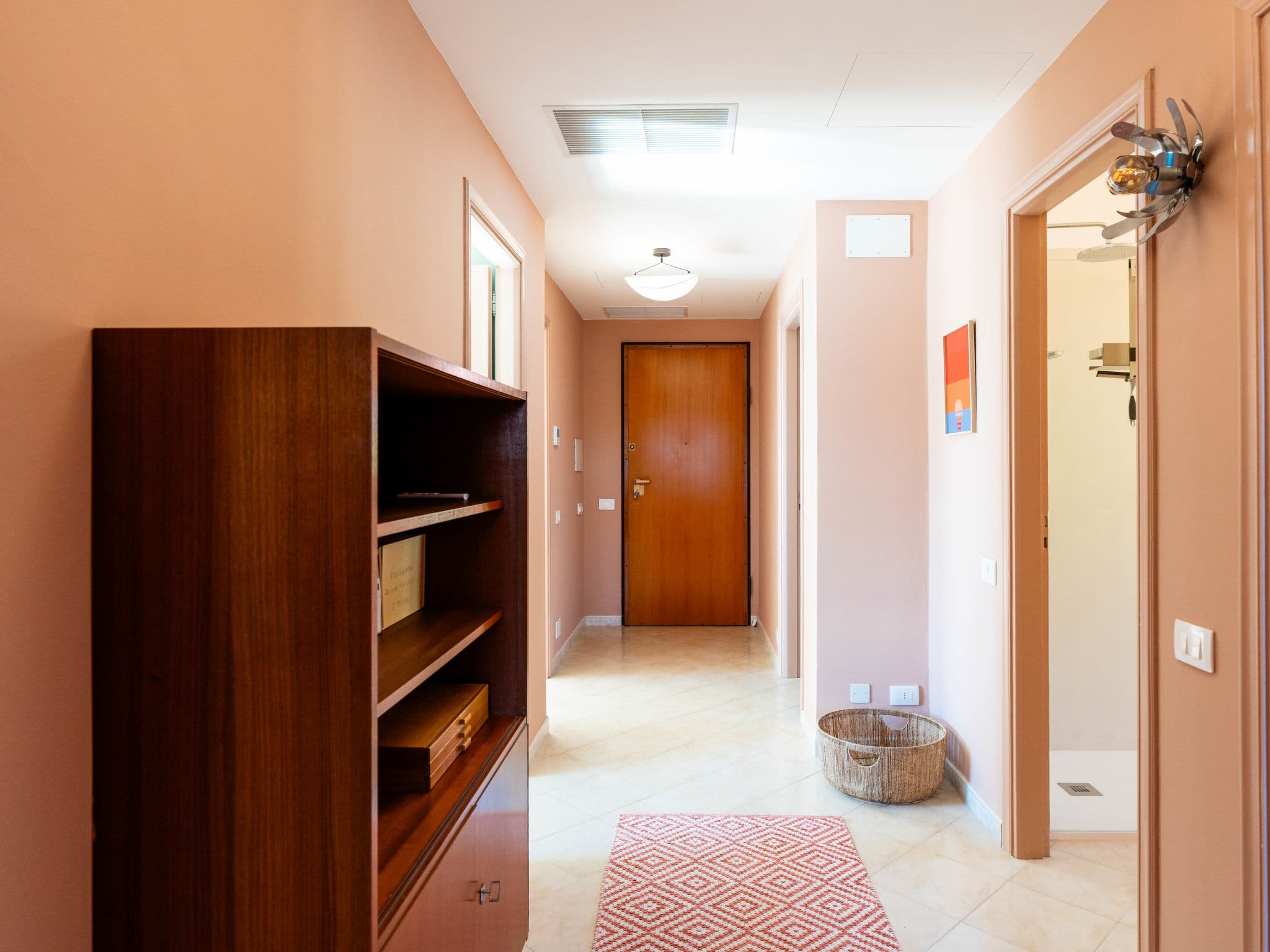 Inside other