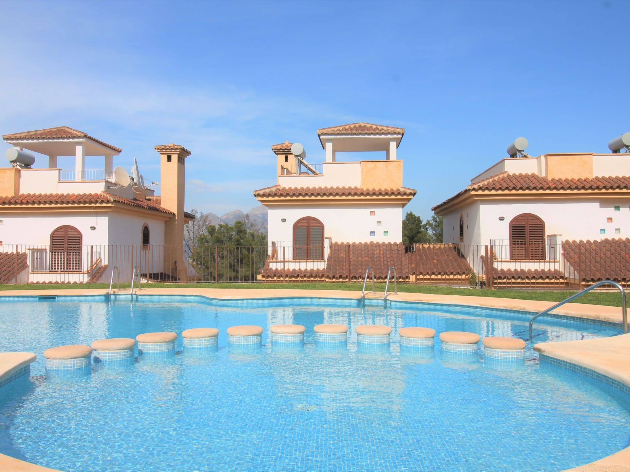 Pool Outdoor