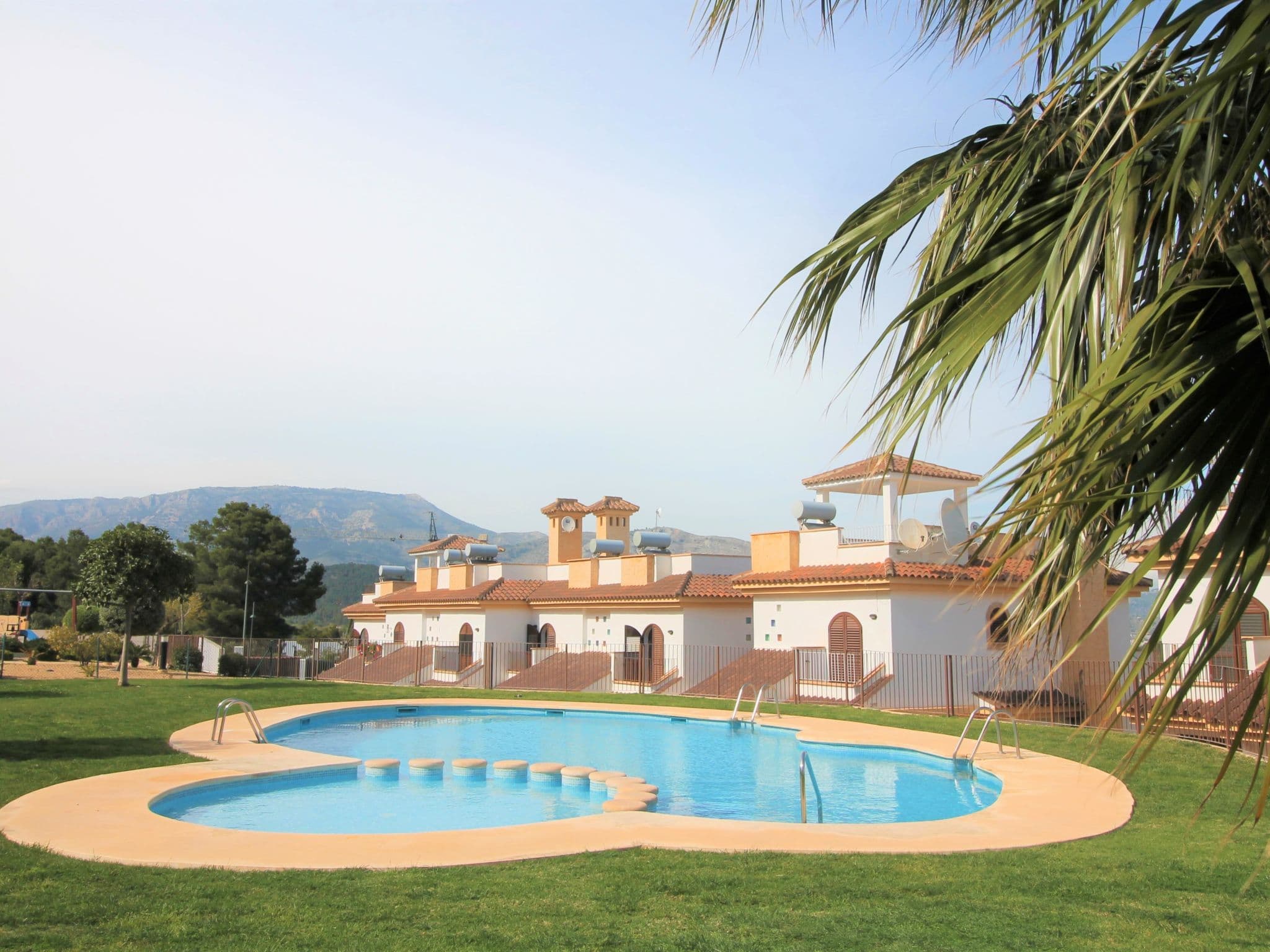 Pool Outdoor