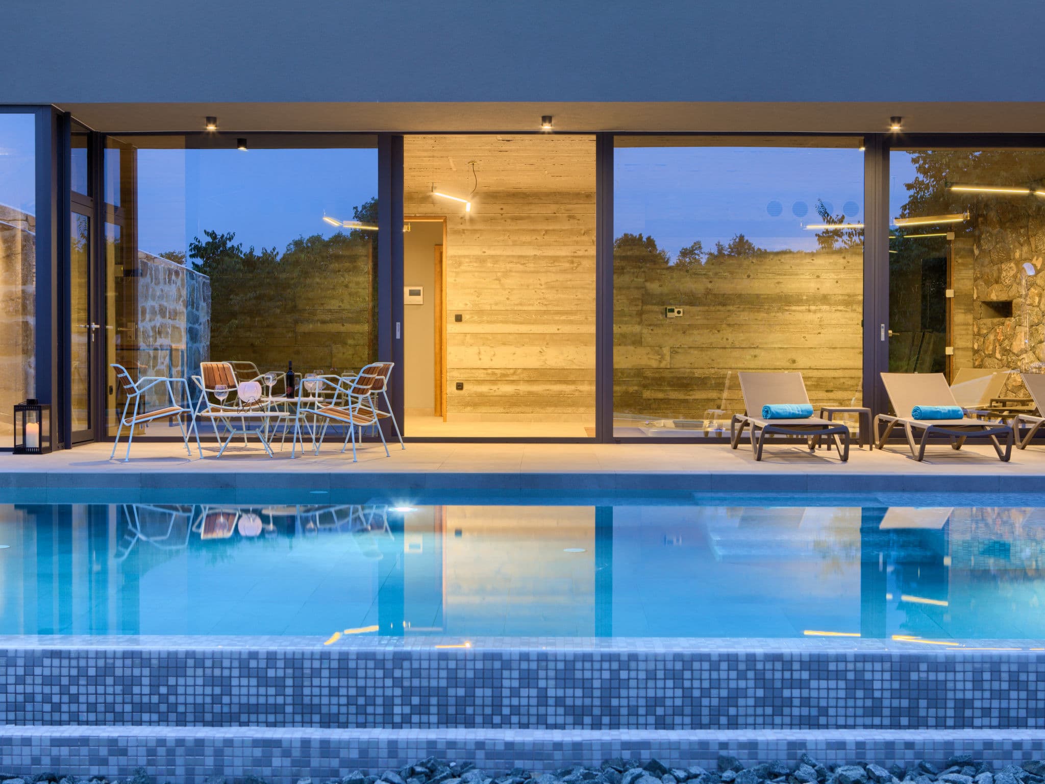 Pool Outdoor