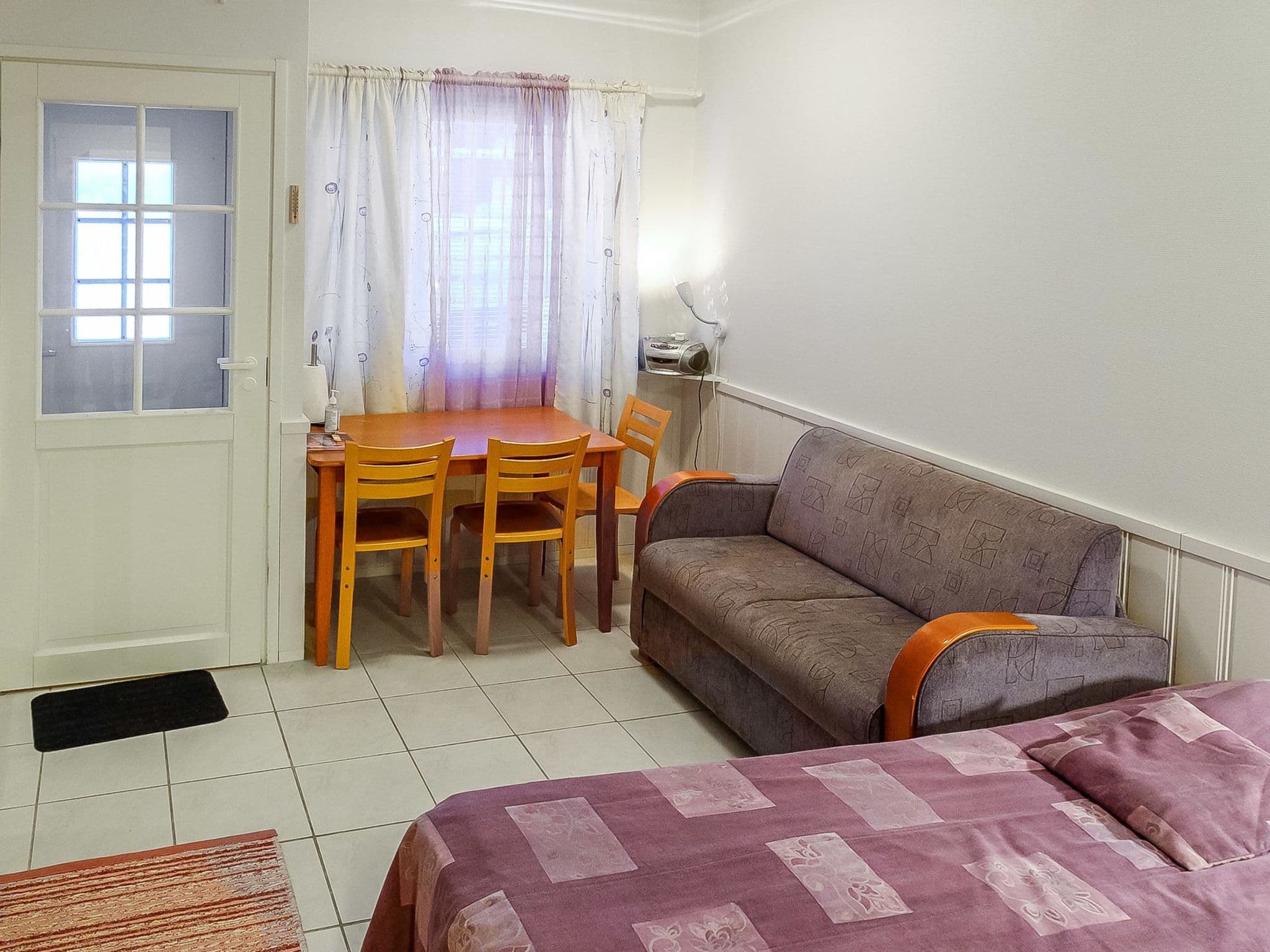 Inside other