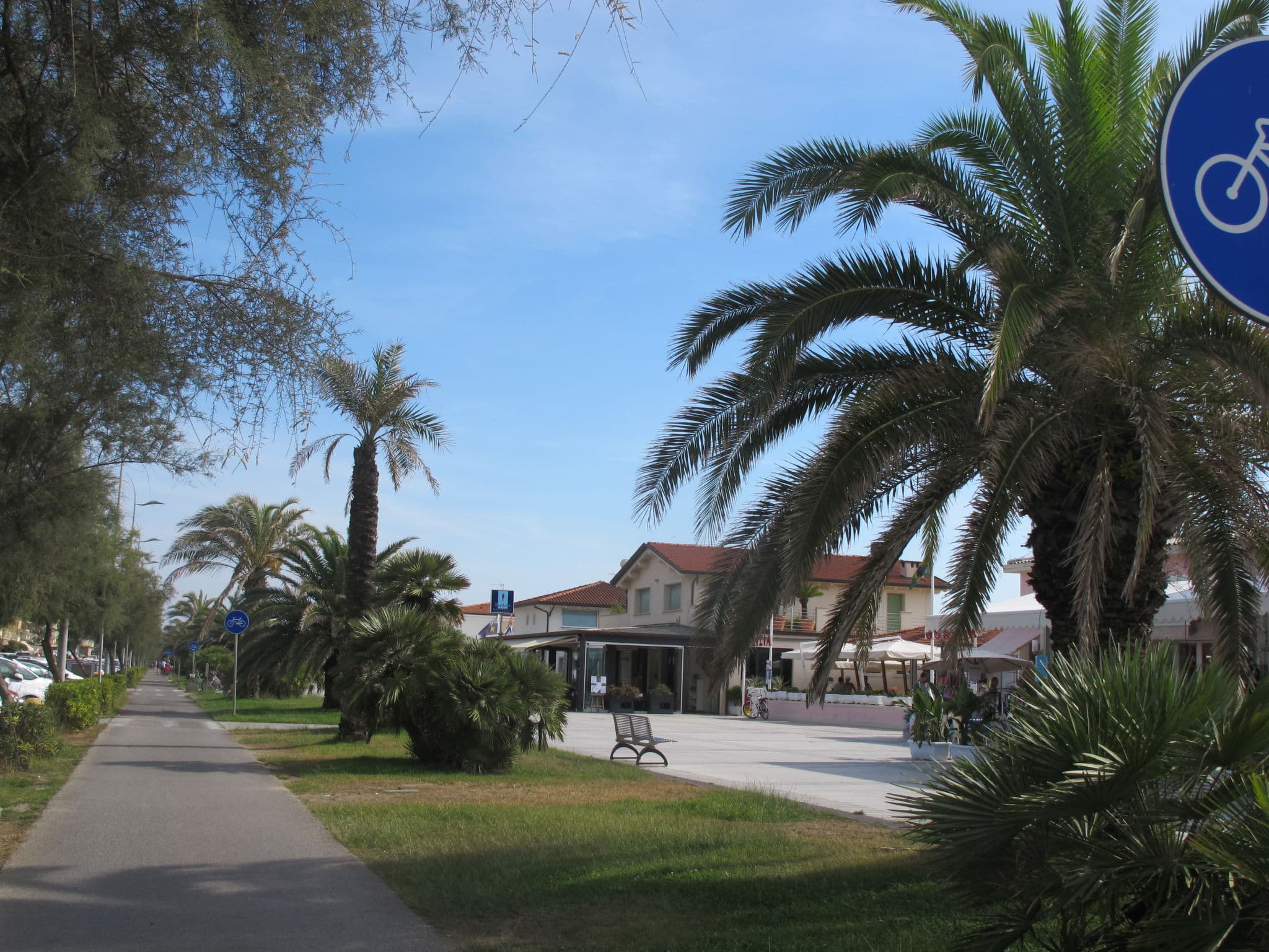 Place