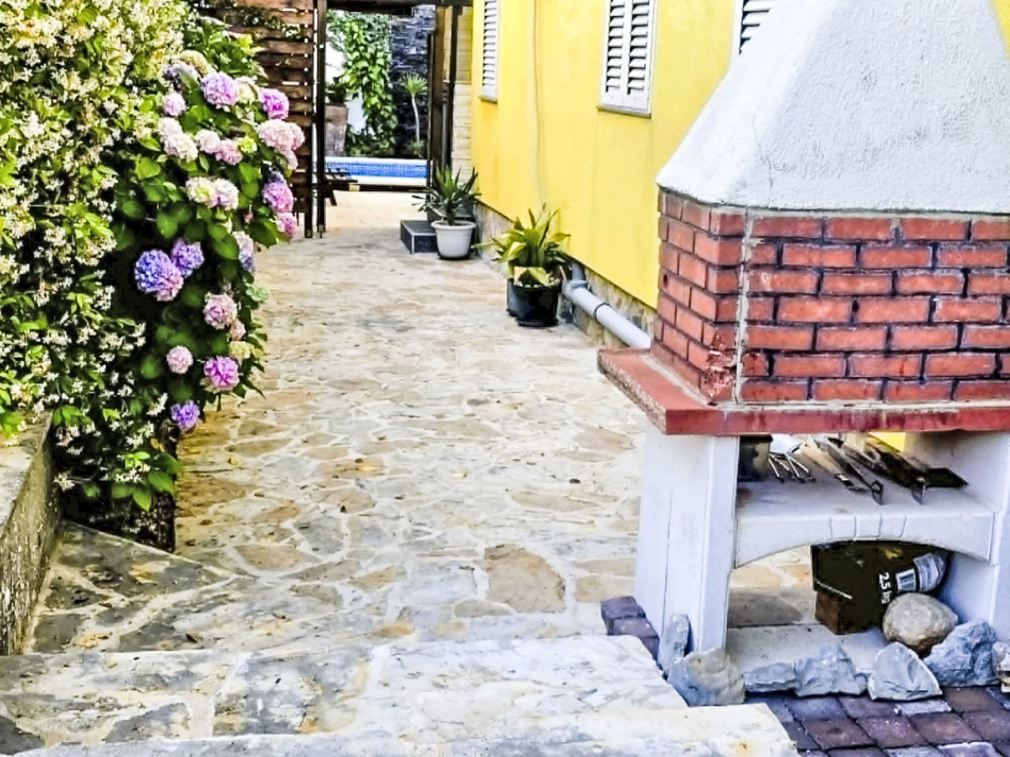Outdoor