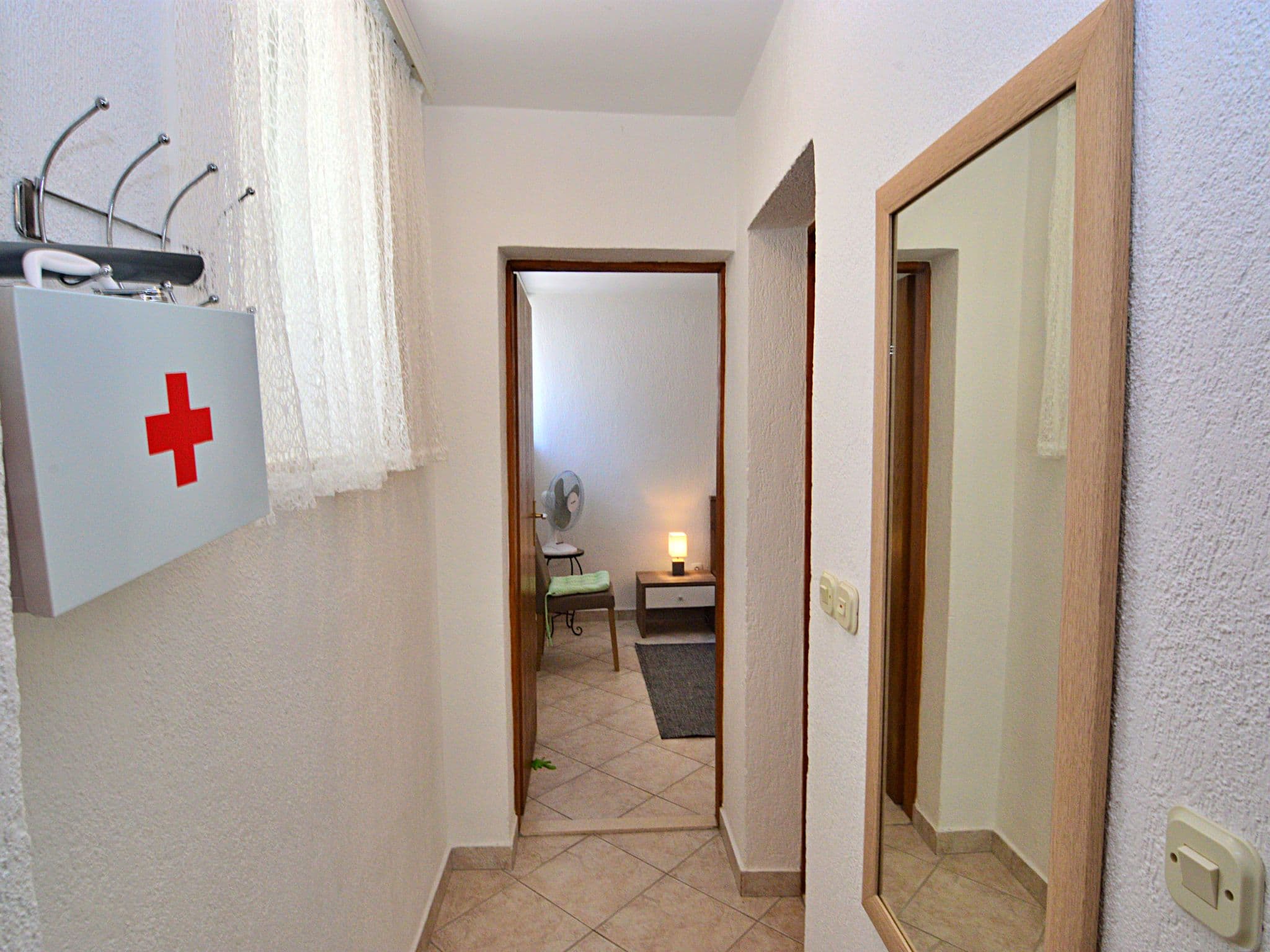 Inside other