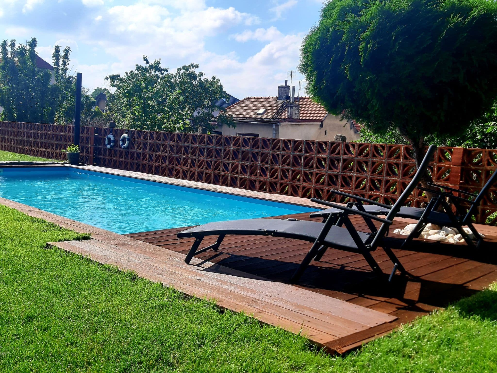 Pool Outdoor