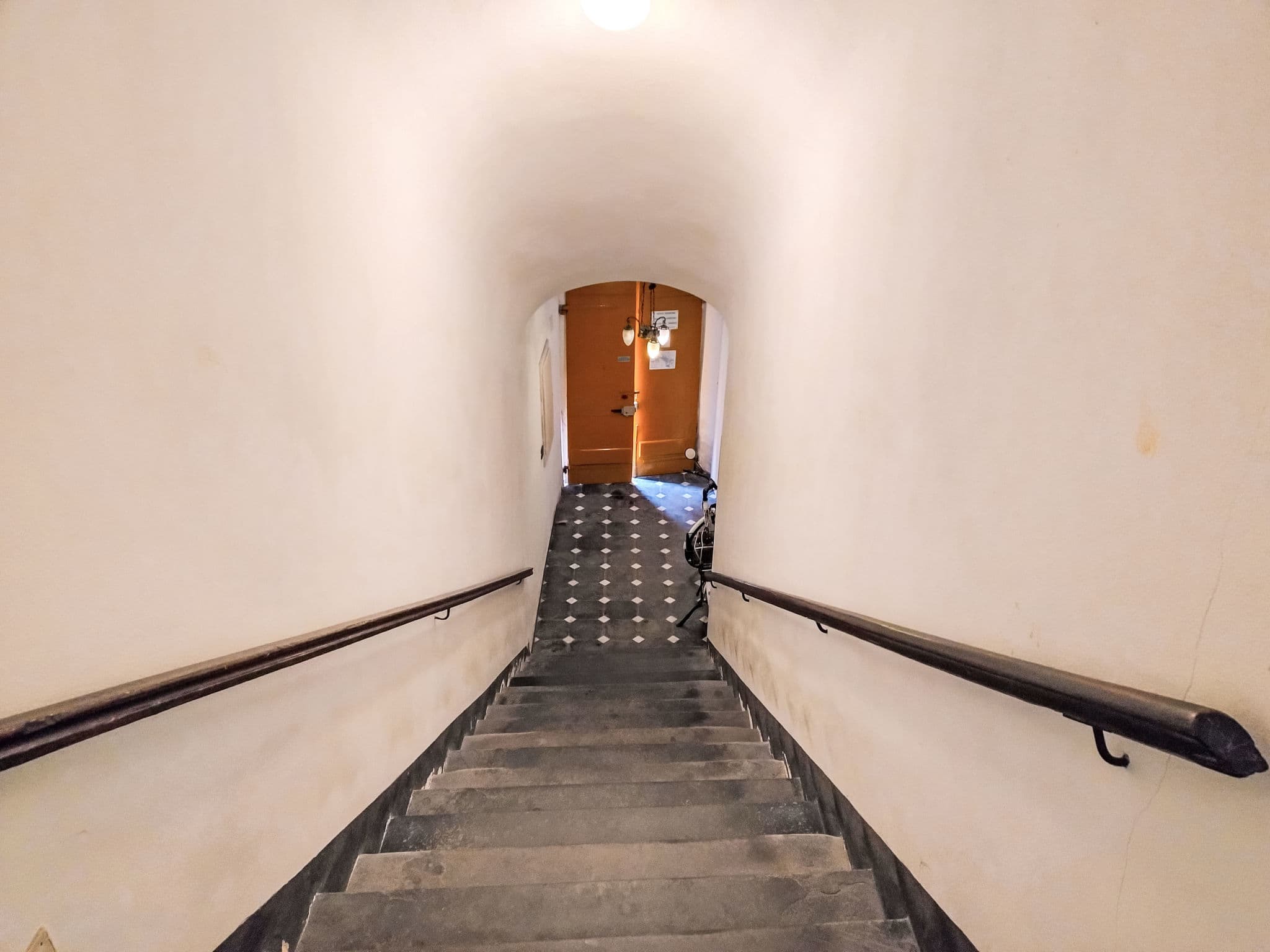 Inside other