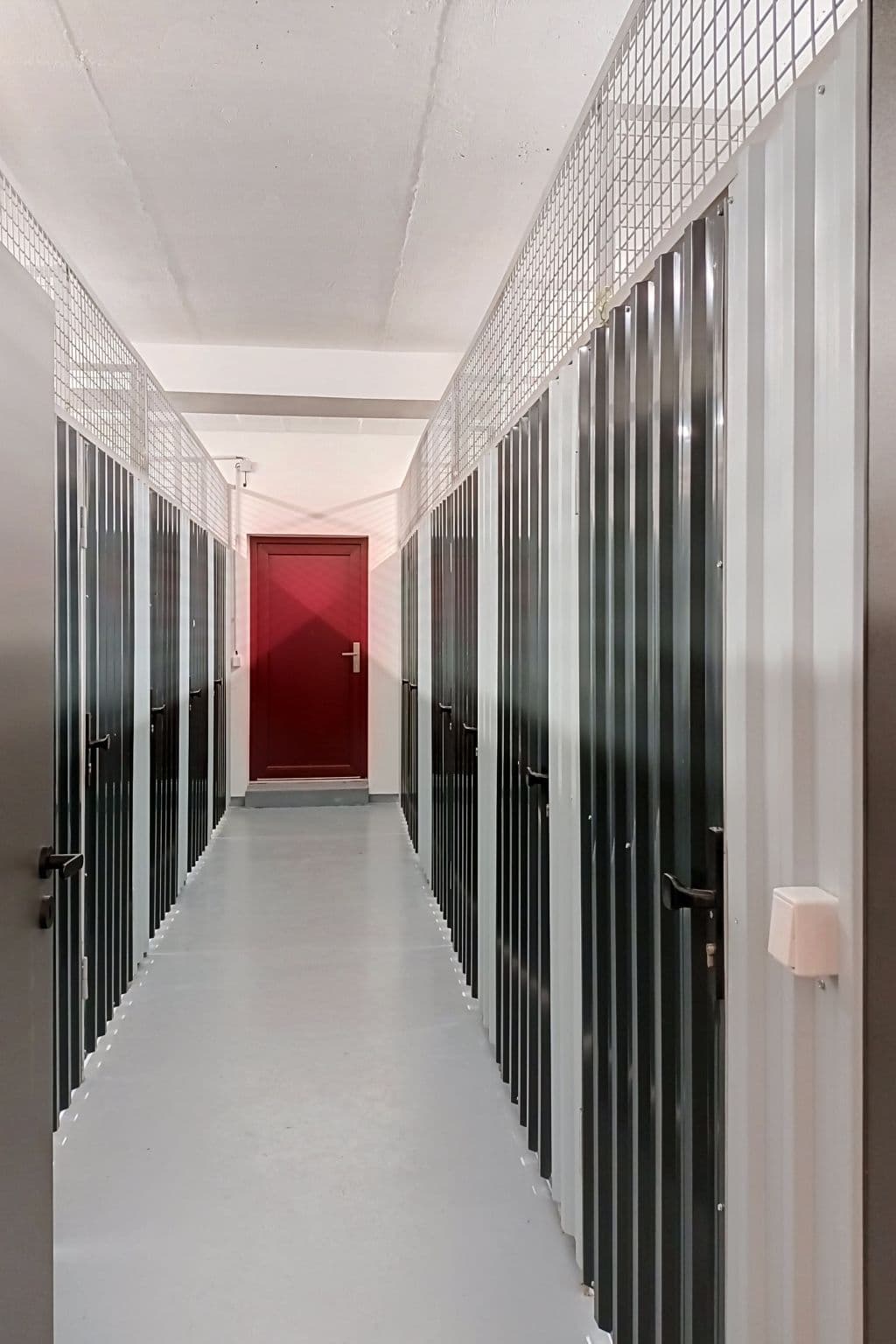 Inside other