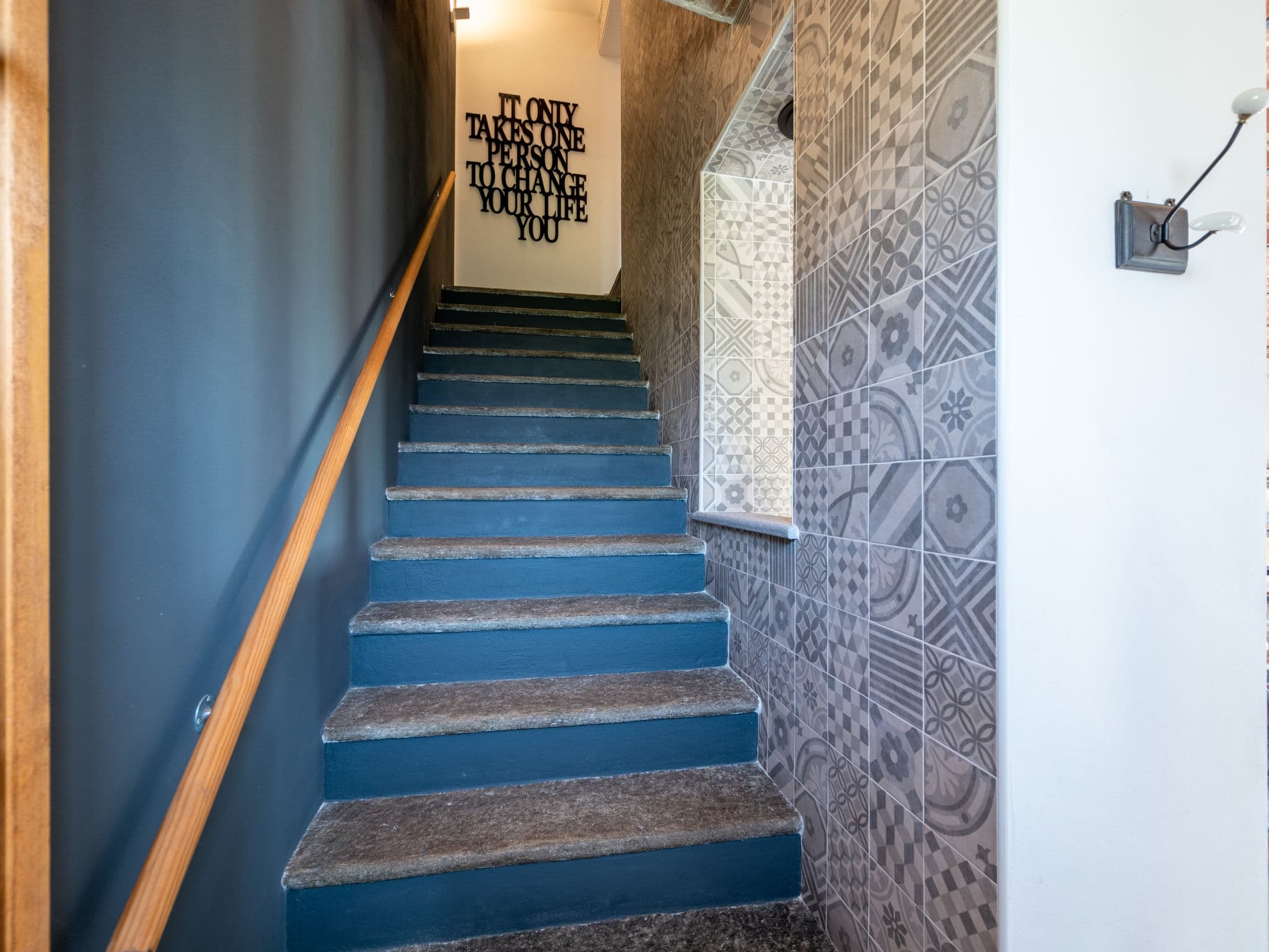 Inside other