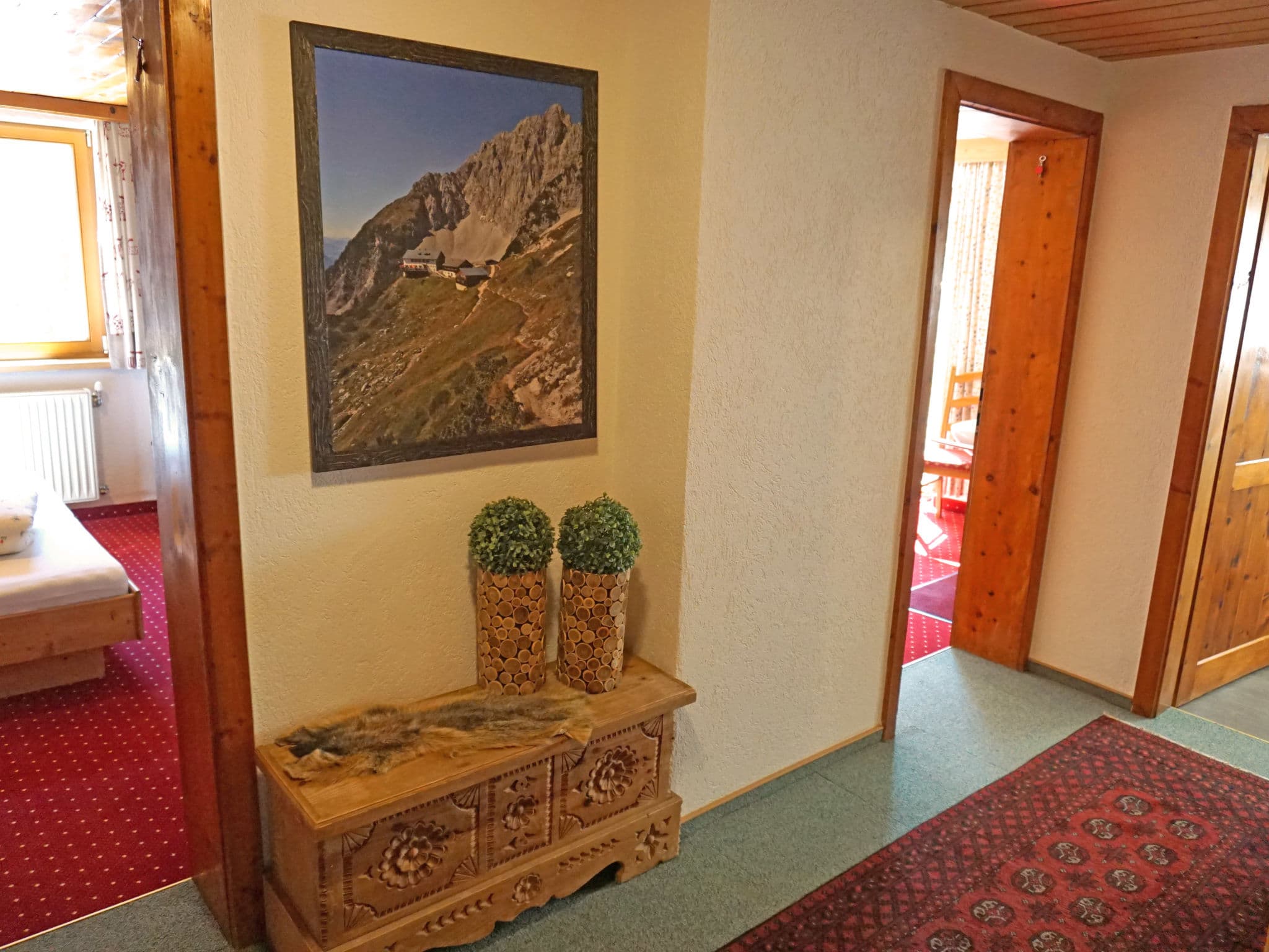 Inside other