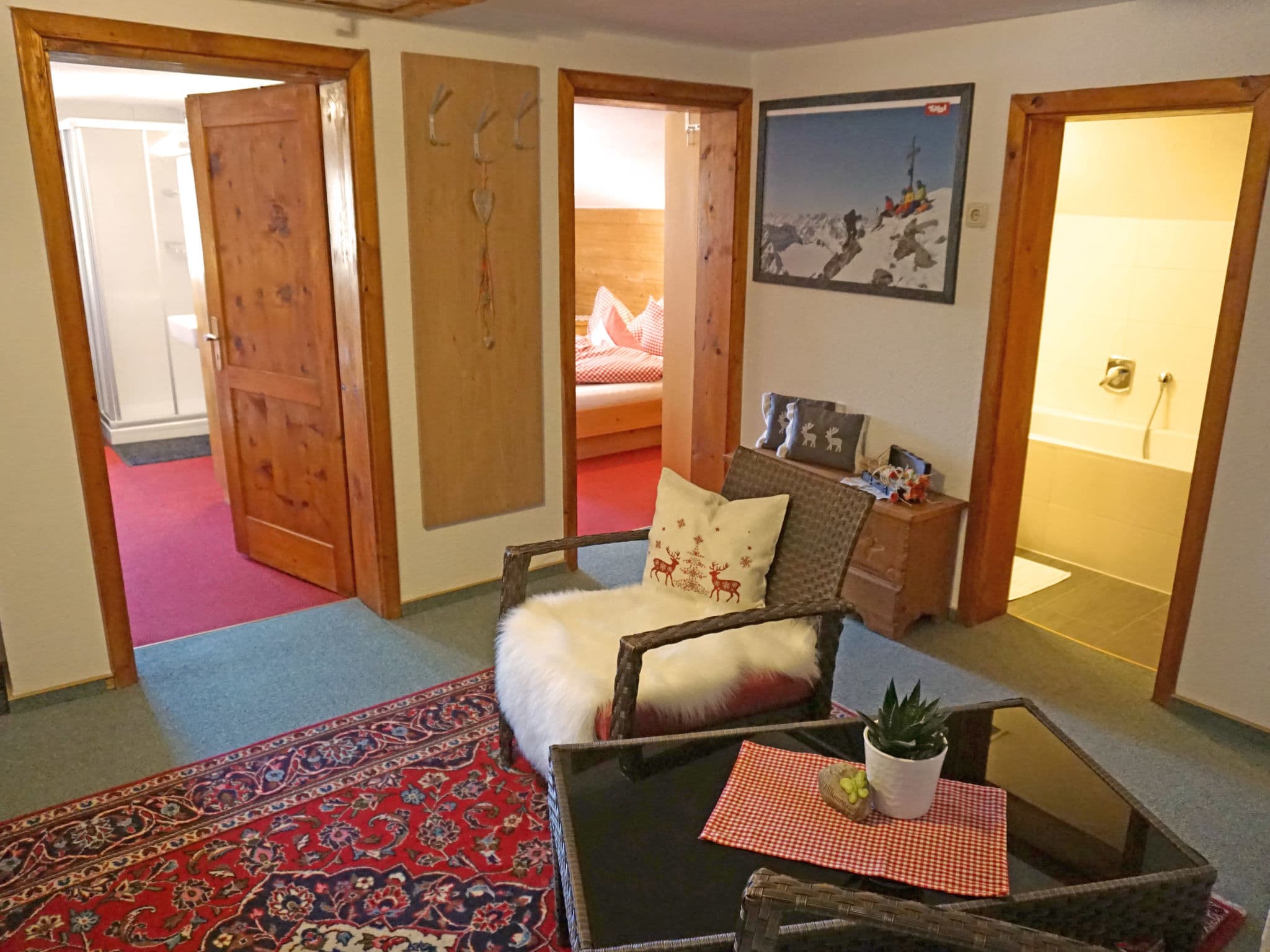 Inside other