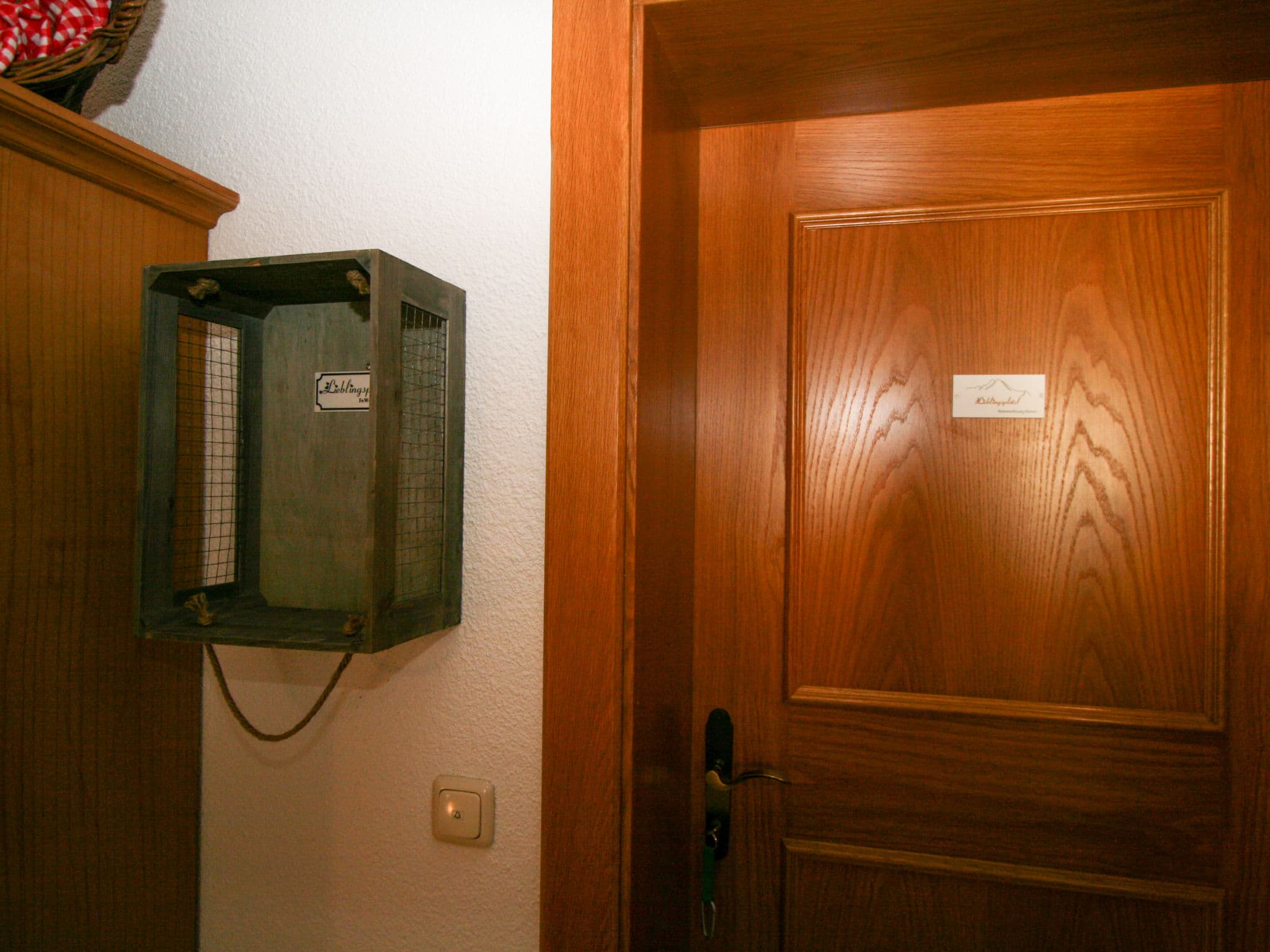 Inside other